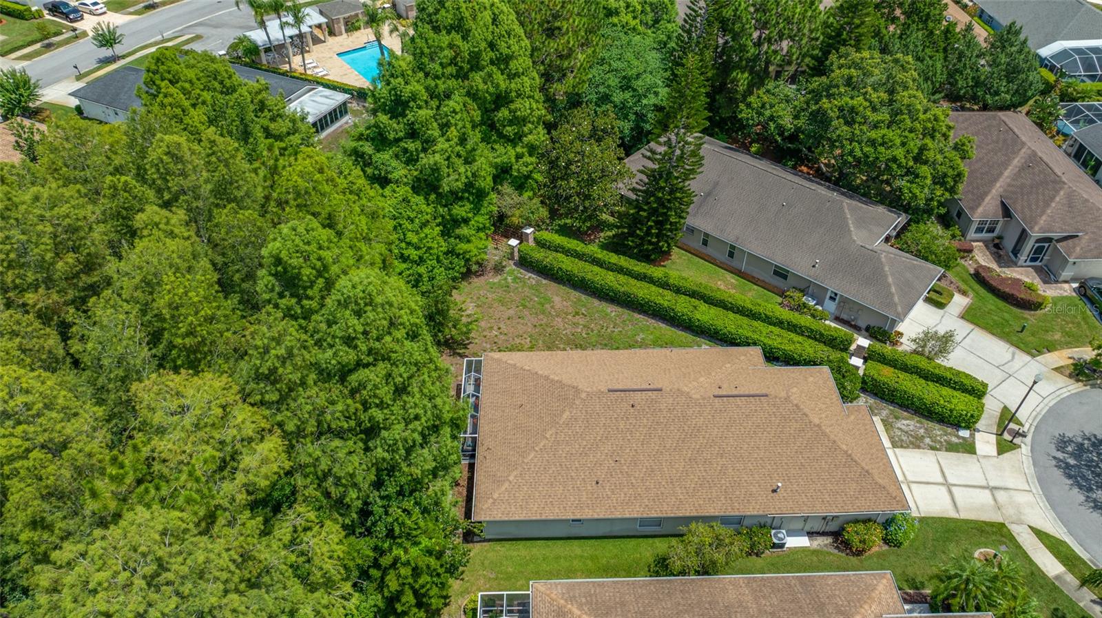WYNDTREE VILLAGE 11 12 - Residential