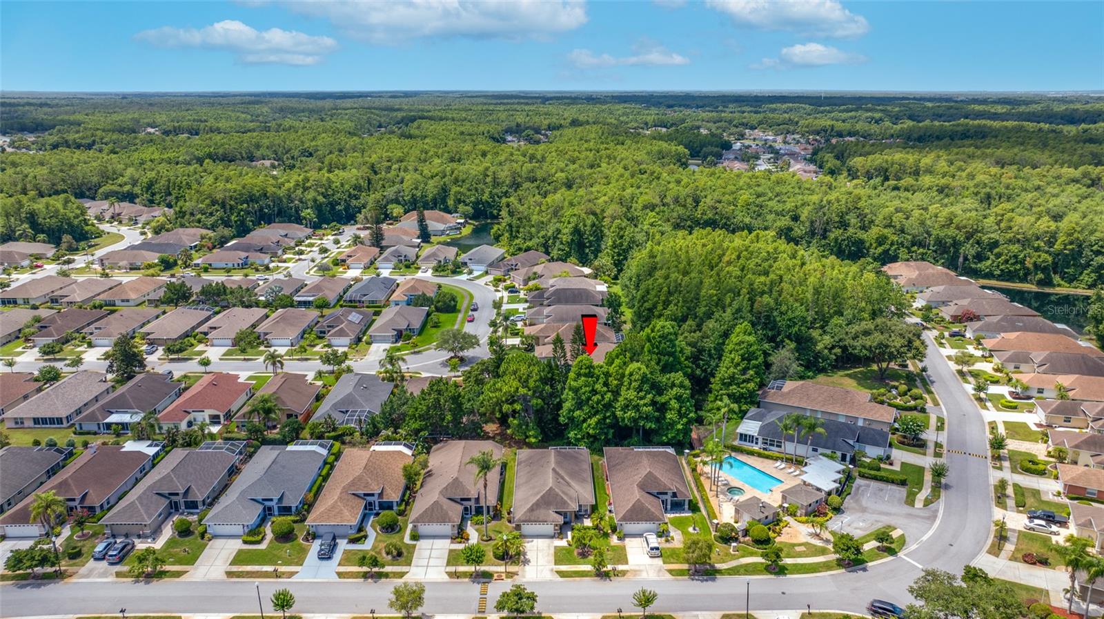 WYNDTREE VILLAGE 11 12 - Residential