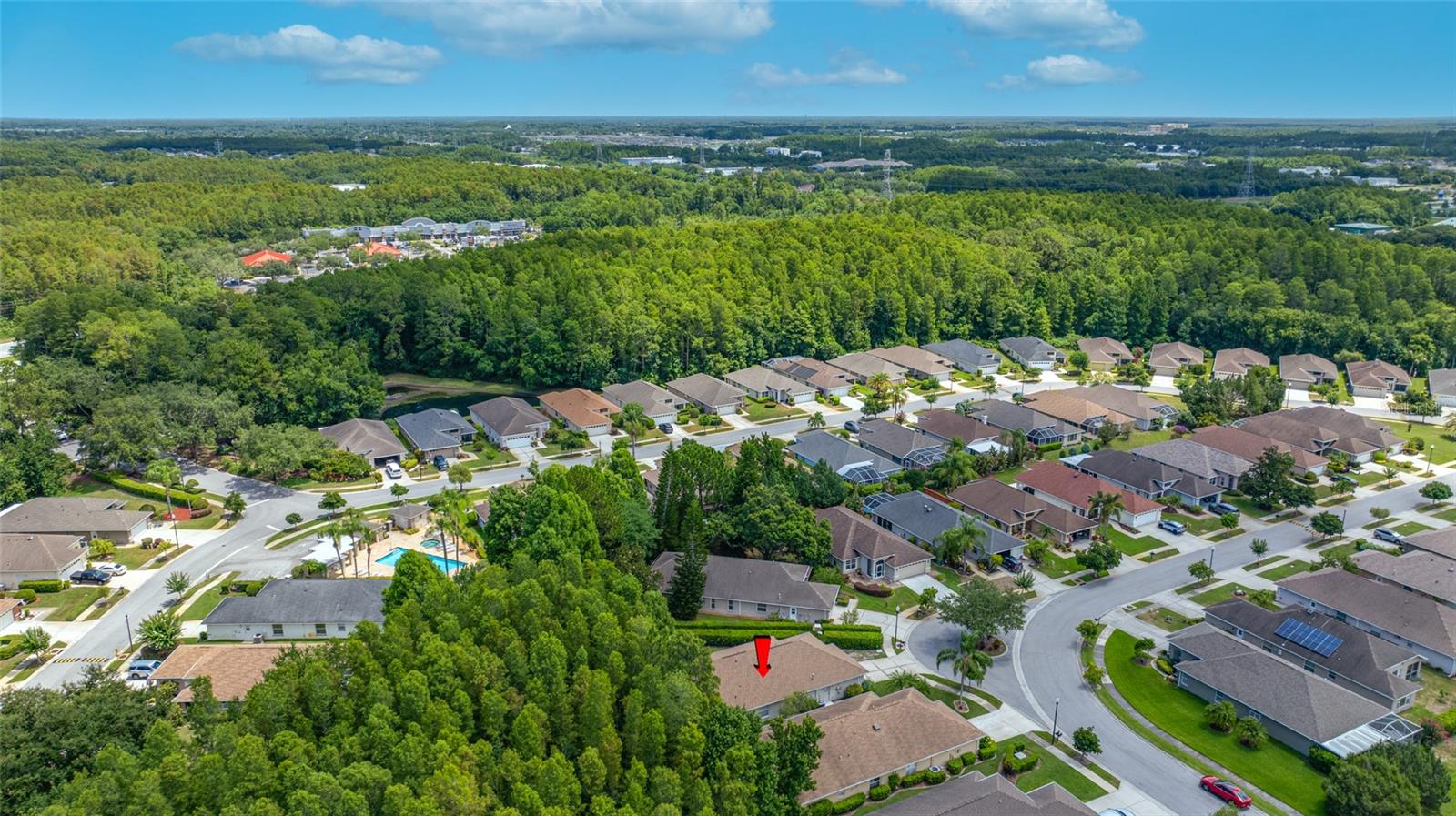 WYNDTREE VILLAGE 11 12 - Residential