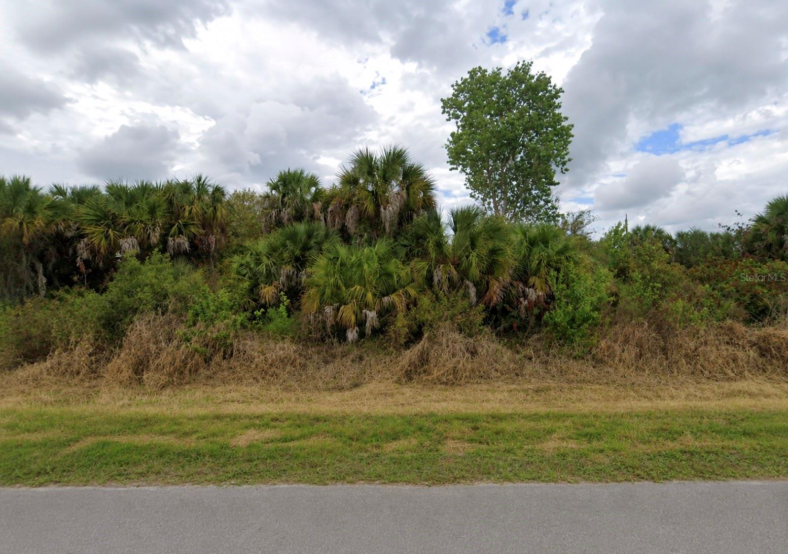 GOLDEN GATE ESTATE UNIT 37 - Land