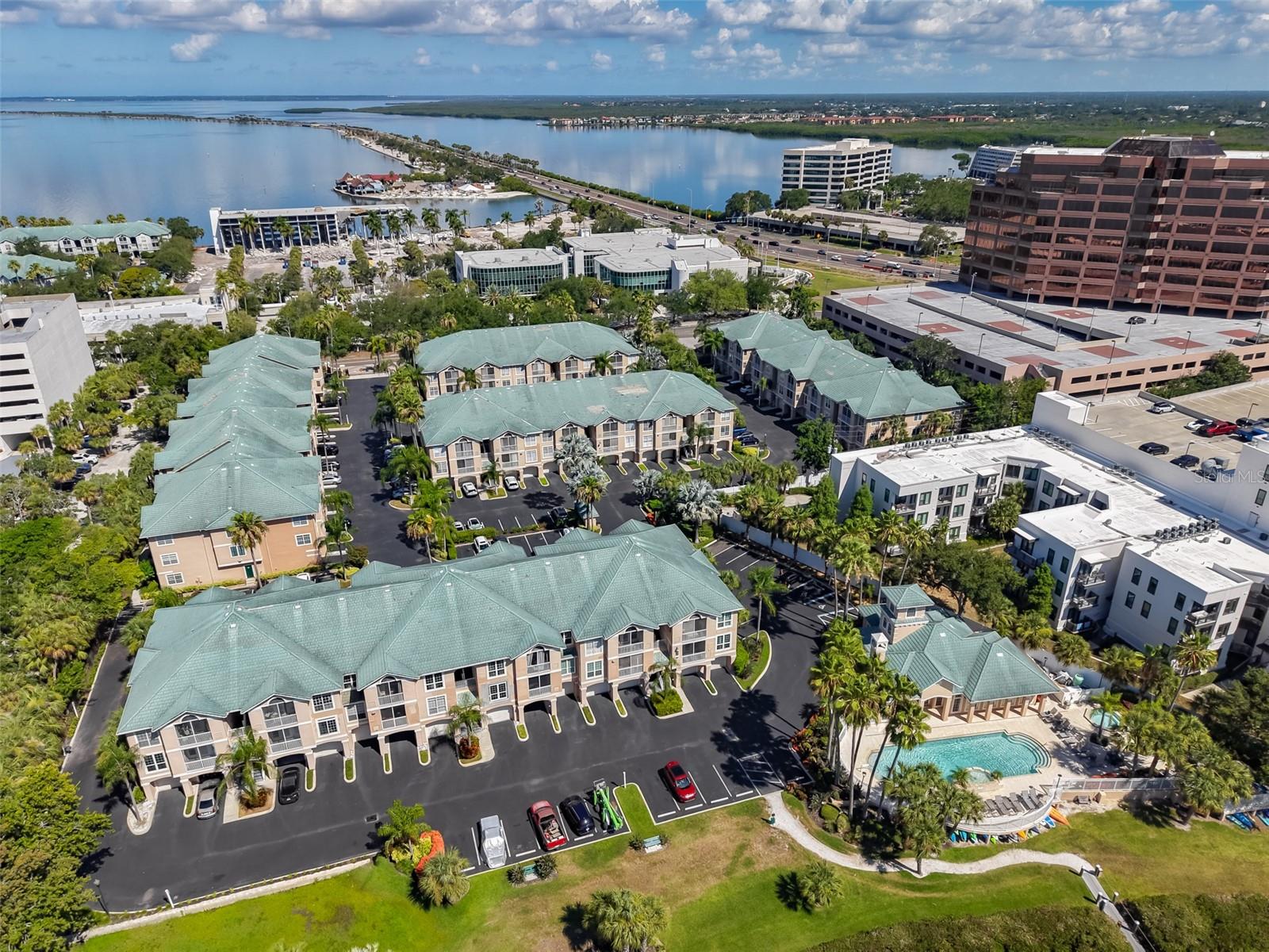 ISLAND CLUB AT ROCKY POINT A C - Residential
