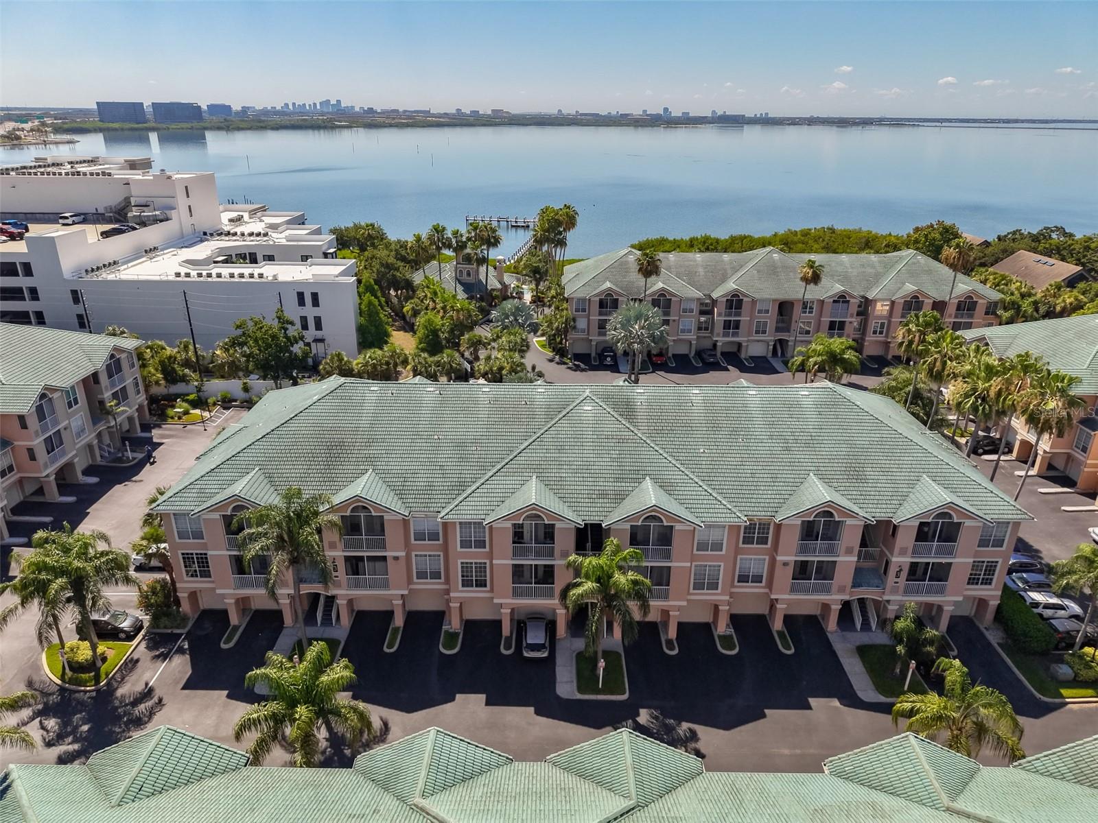 ISLAND CLUB AT ROCKY POINT A C - Residential