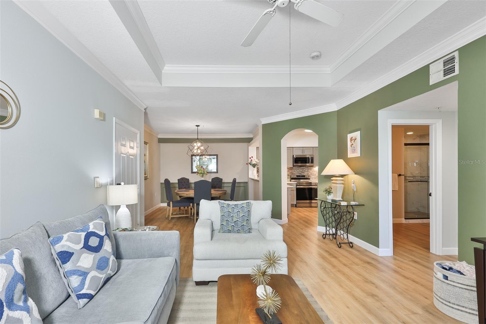 ISLAND CLUB AT ROCKY POINT A C - Residential