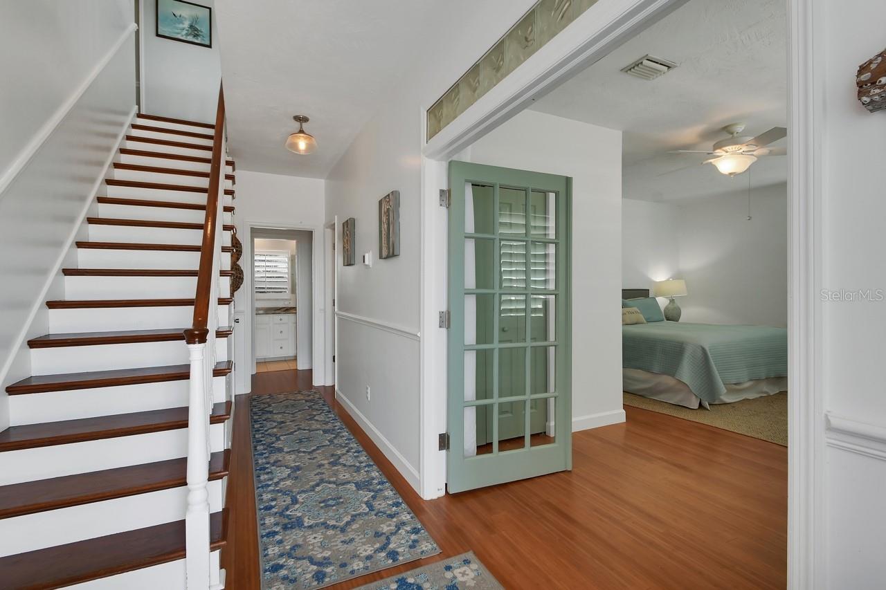 BETHUNE BEACH - Residential