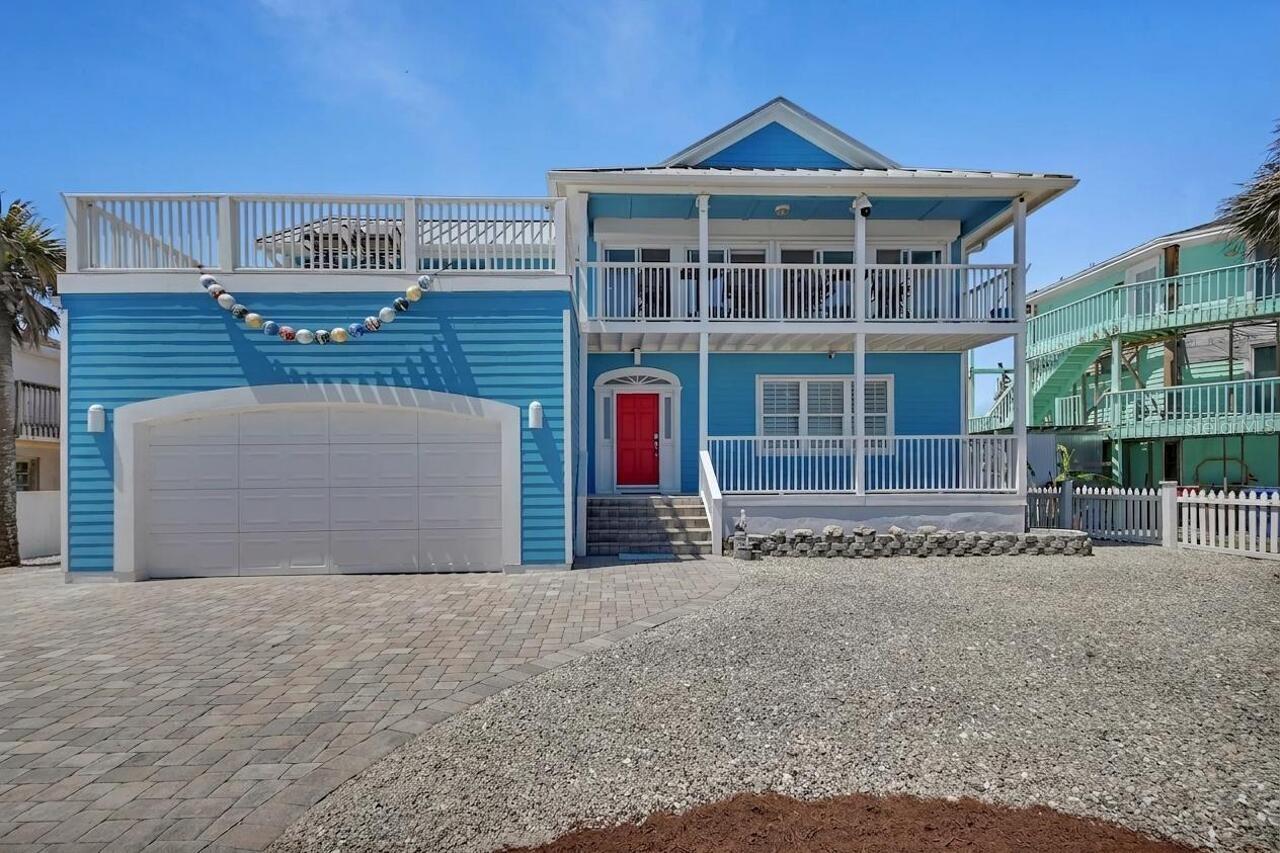 BETHUNE BEACH - Residential