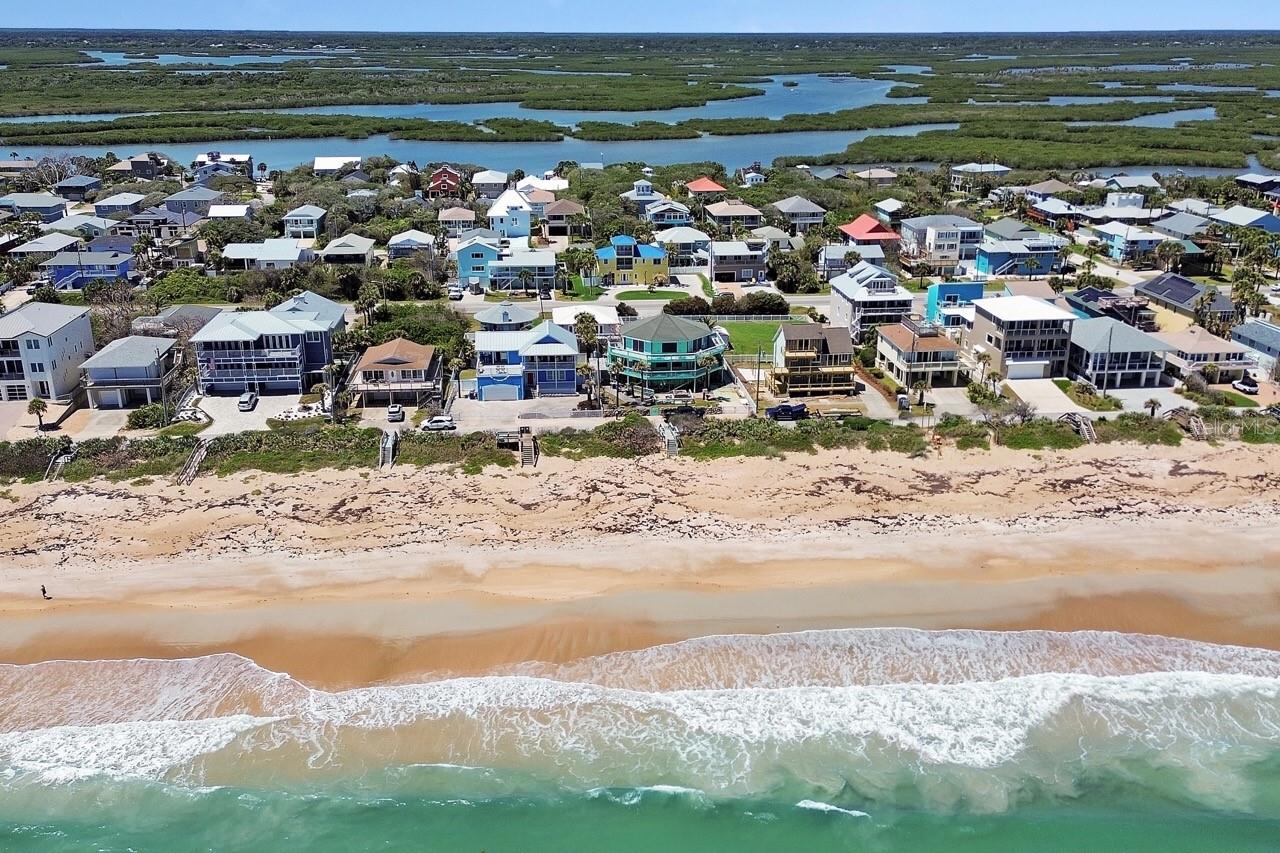 BETHUNE BEACH - Residential