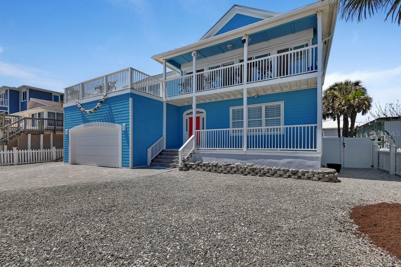 BETHUNE BEACH - Residential