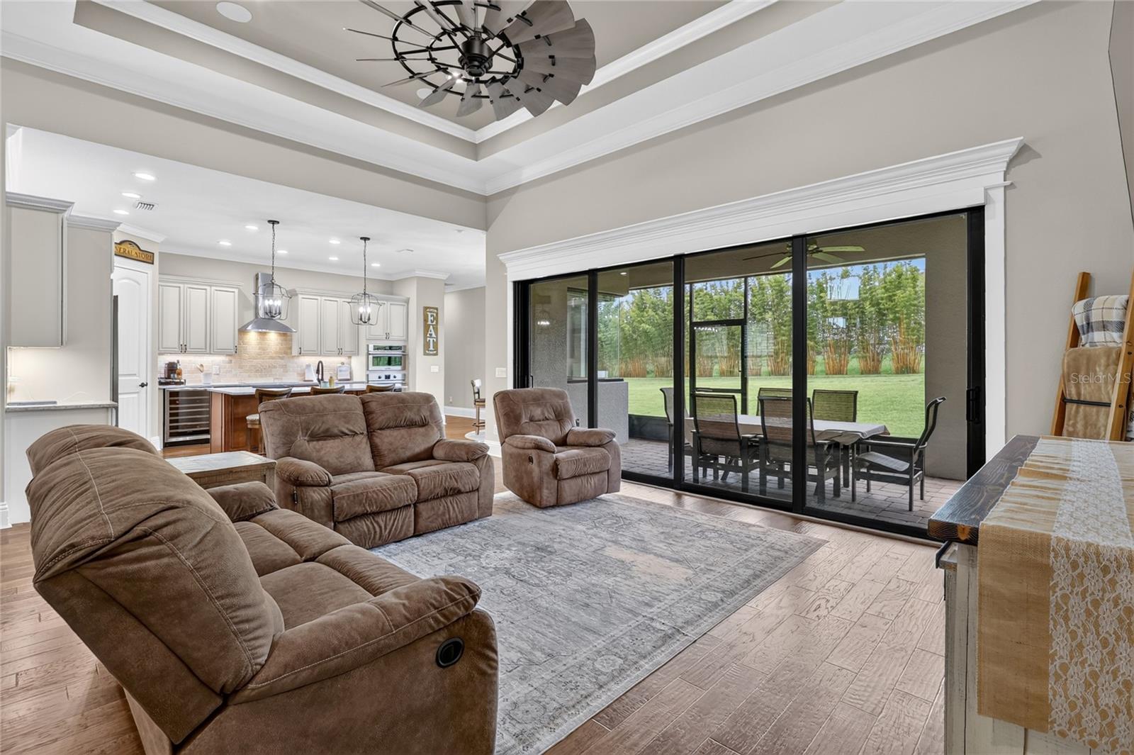 DELPHI WOODS - Residential