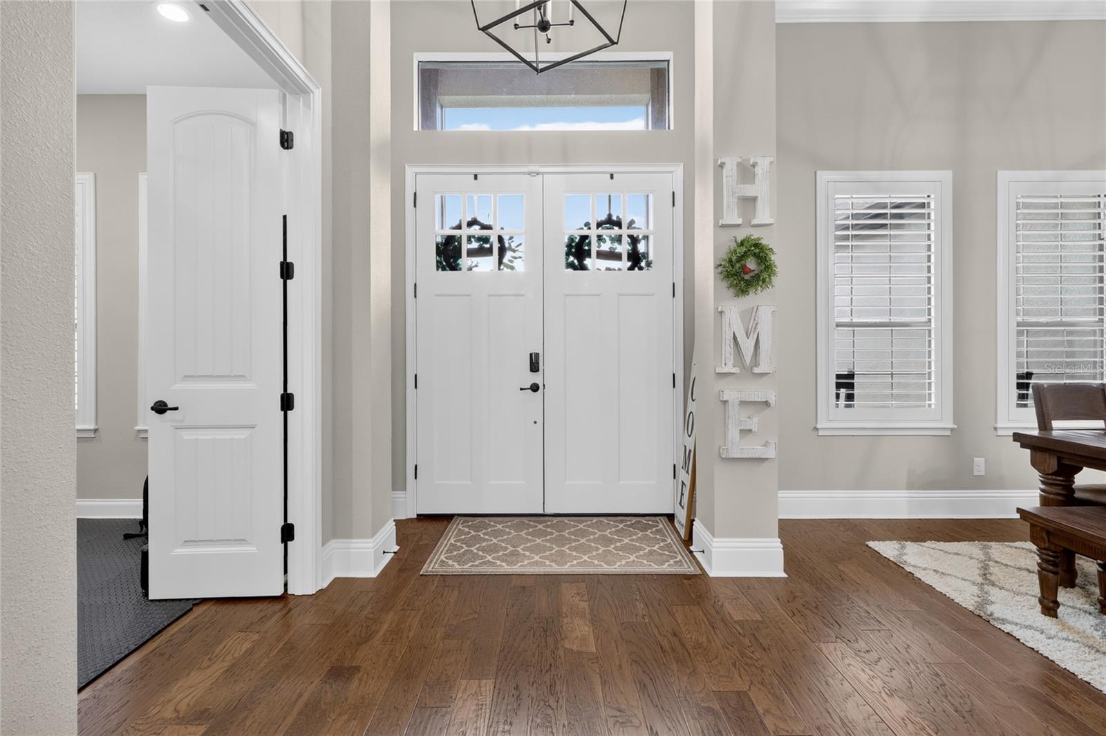 DELPHI WOODS - Residential