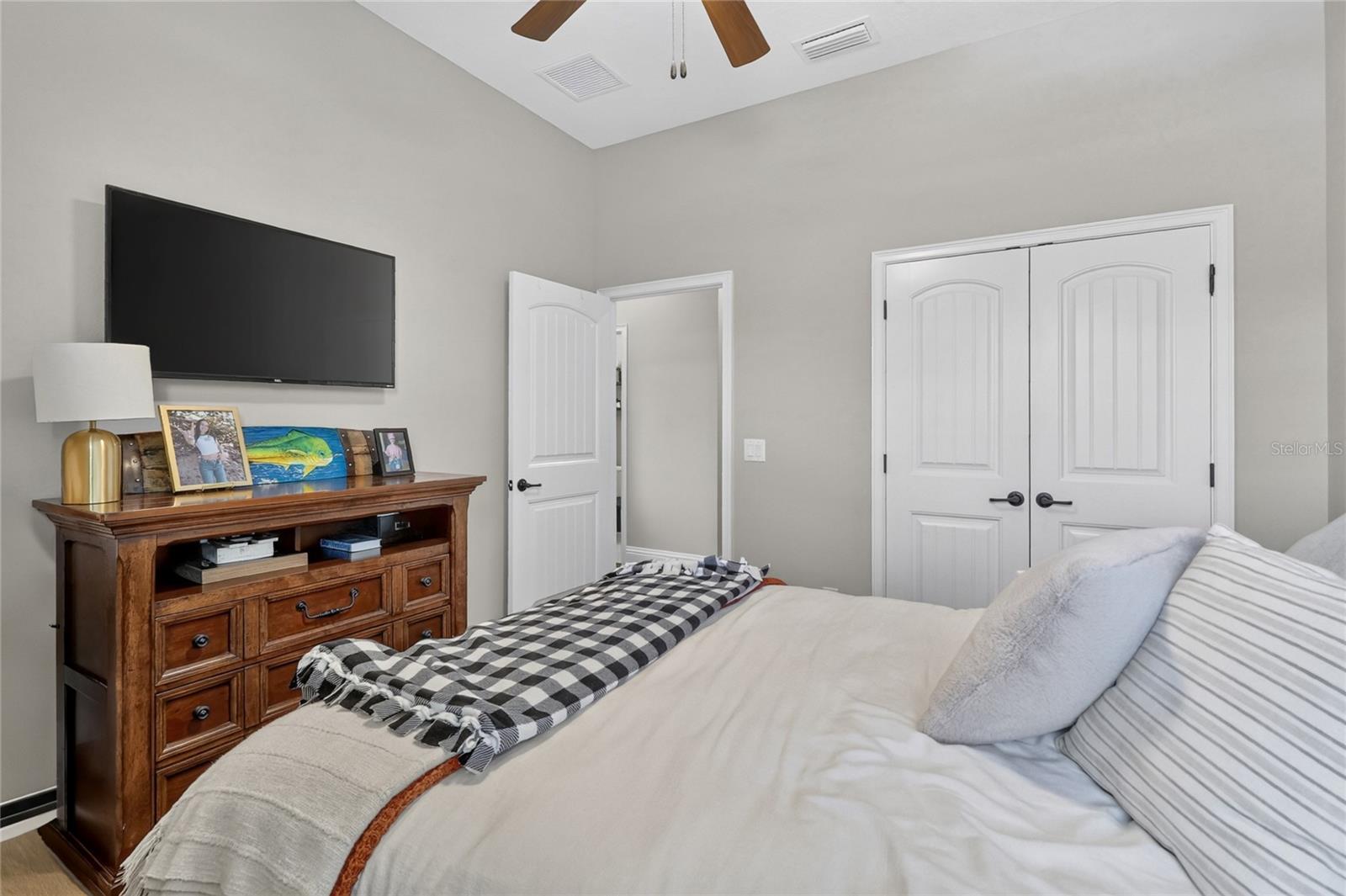 DELPHI WOODS - Residential