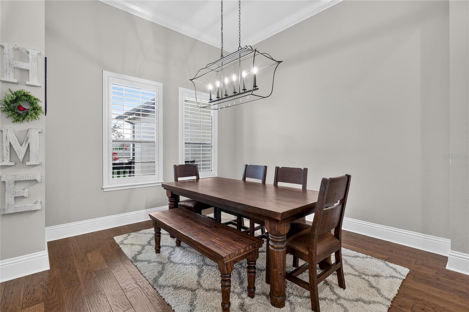 DELPHI WOODS - Residential