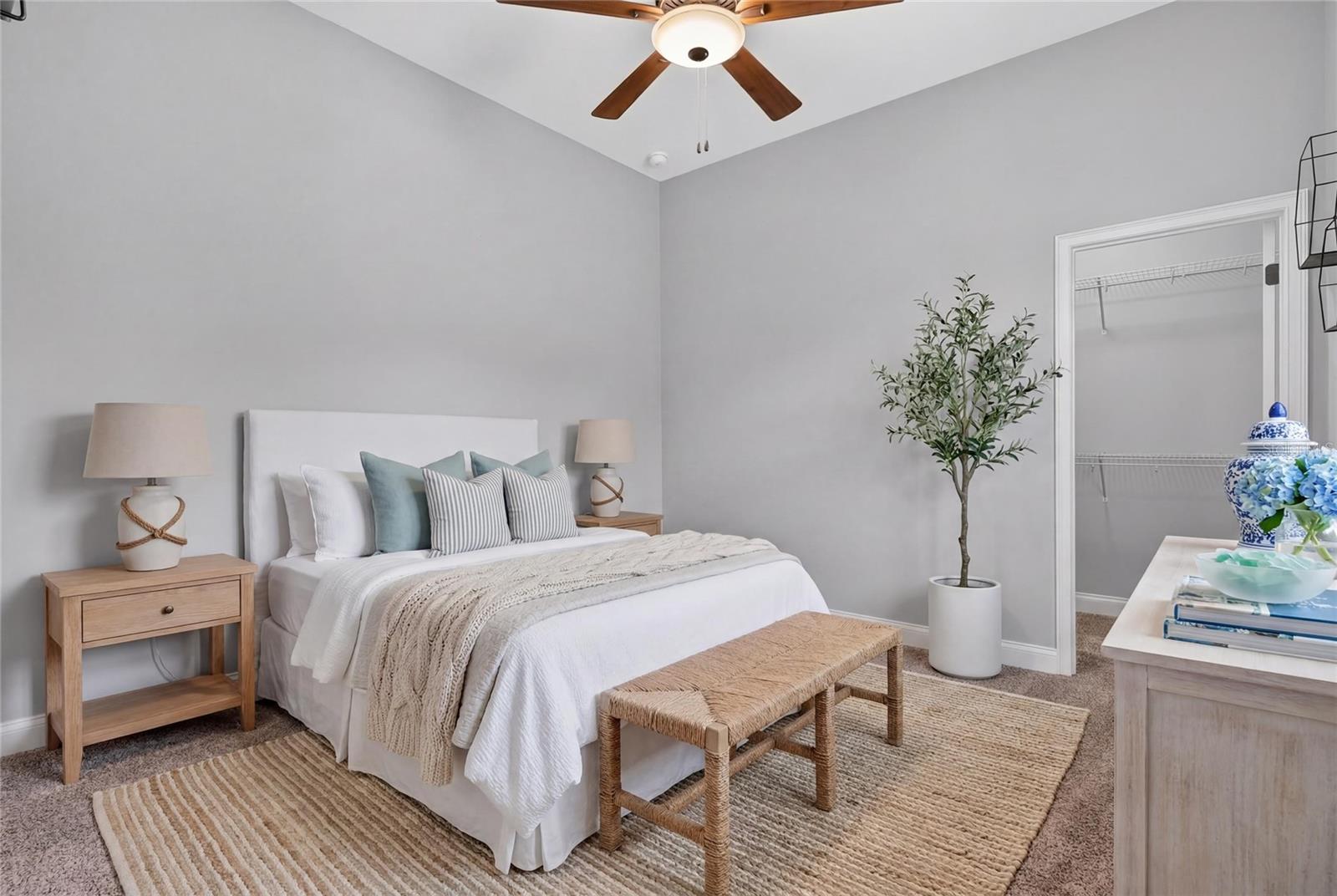 DELPHI WOODS - Residential