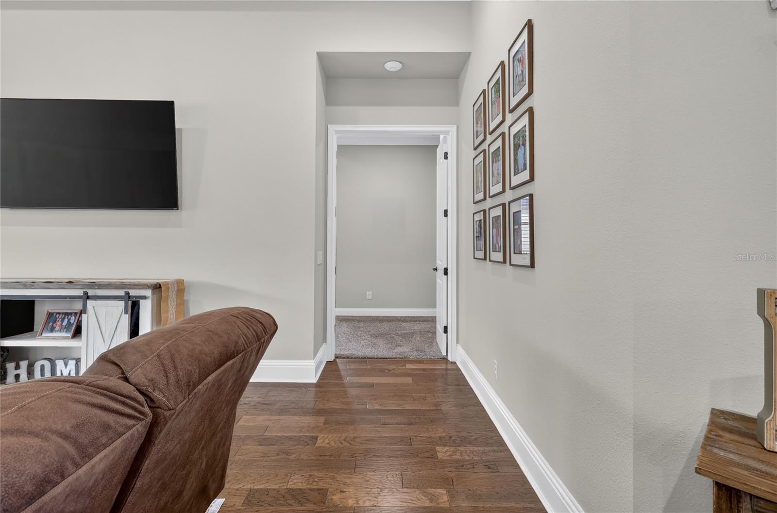 DELPHI WOODS - Residential