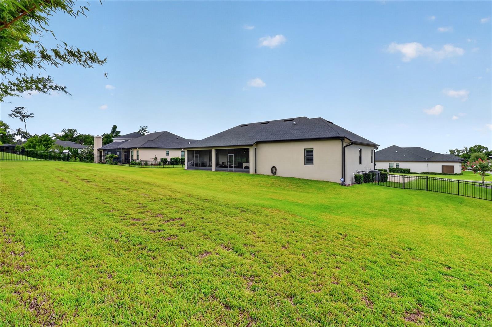 DELPHI WOODS - Residential