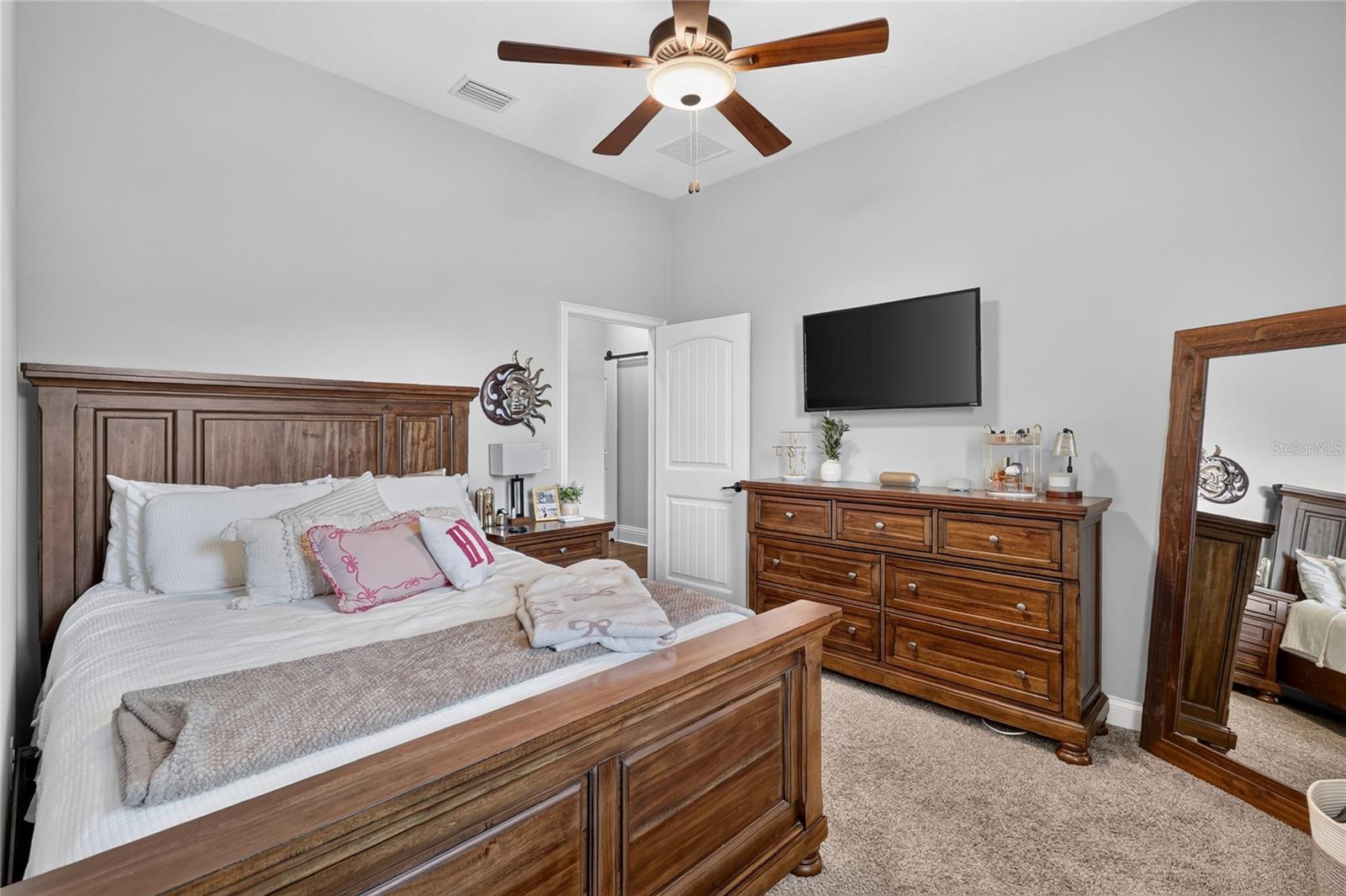 DELPHI WOODS - Residential