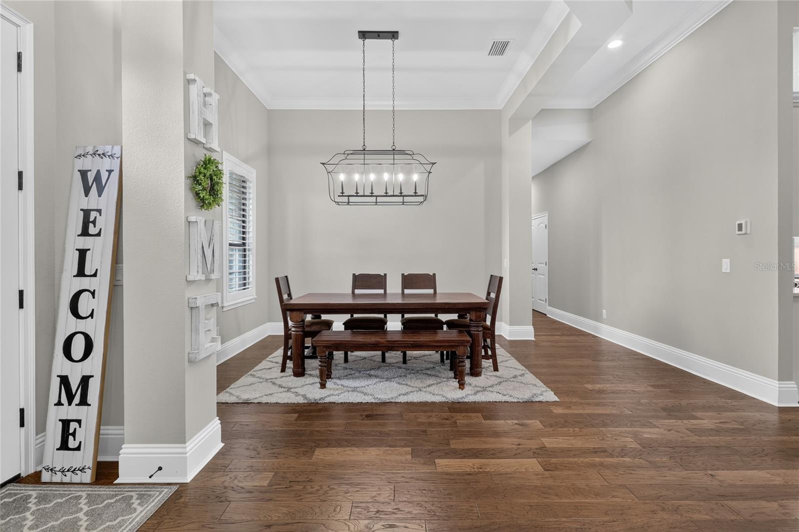 DELPHI WOODS - Residential