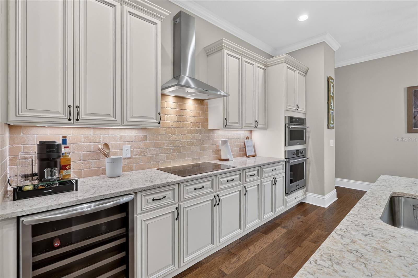 DELPHI WOODS - Residential