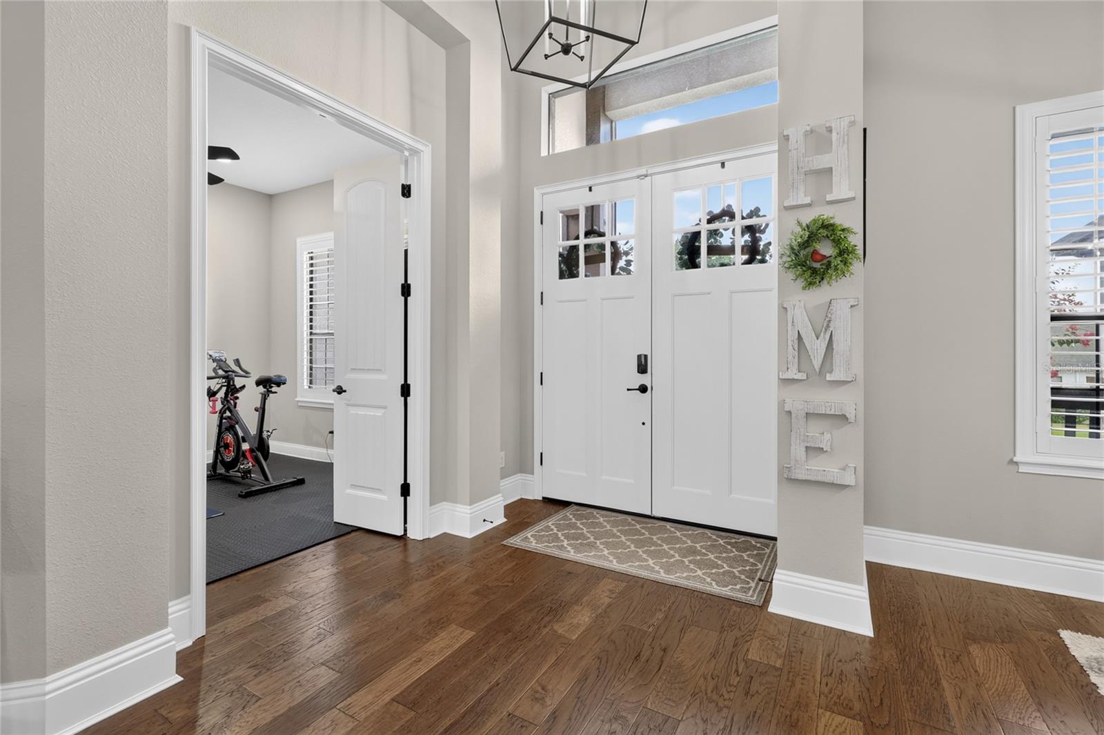 DELPHI WOODS - Residential
