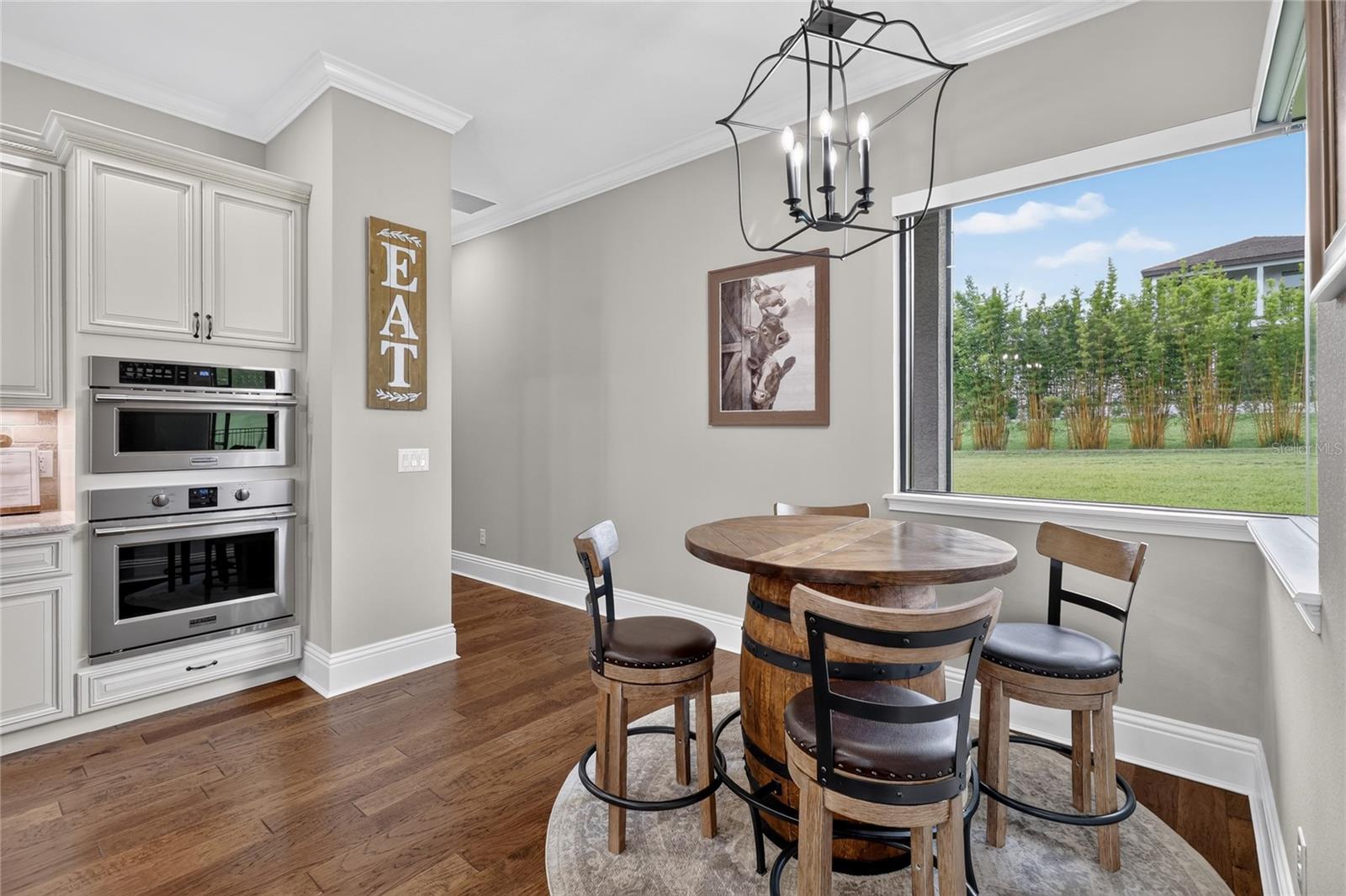 DELPHI WOODS - Residential