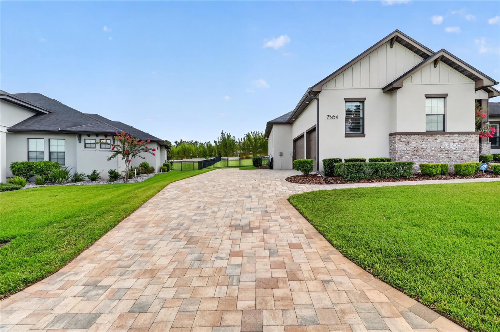 DELPHI WOODS - Residential