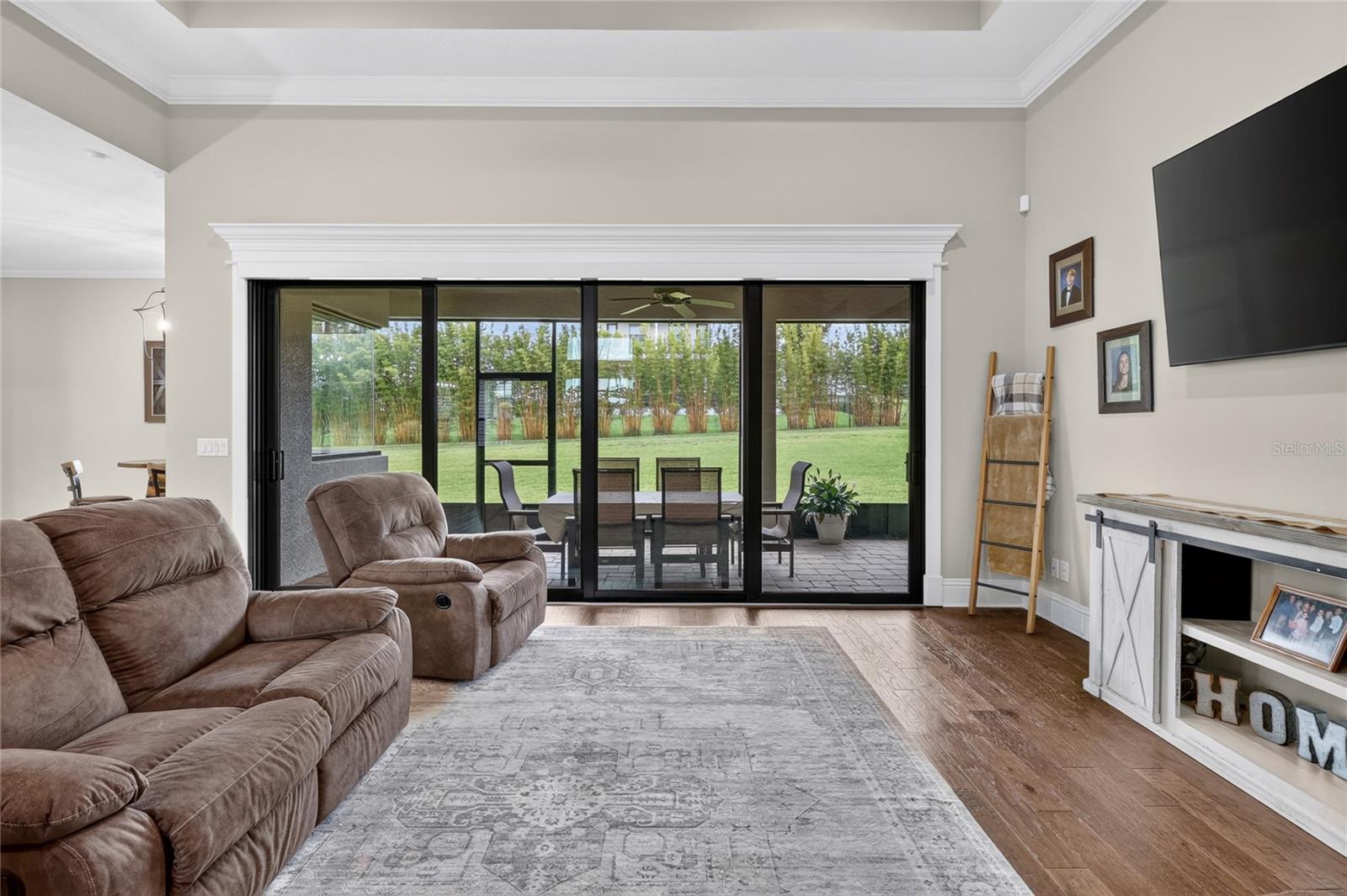 DELPHI WOODS - Residential
