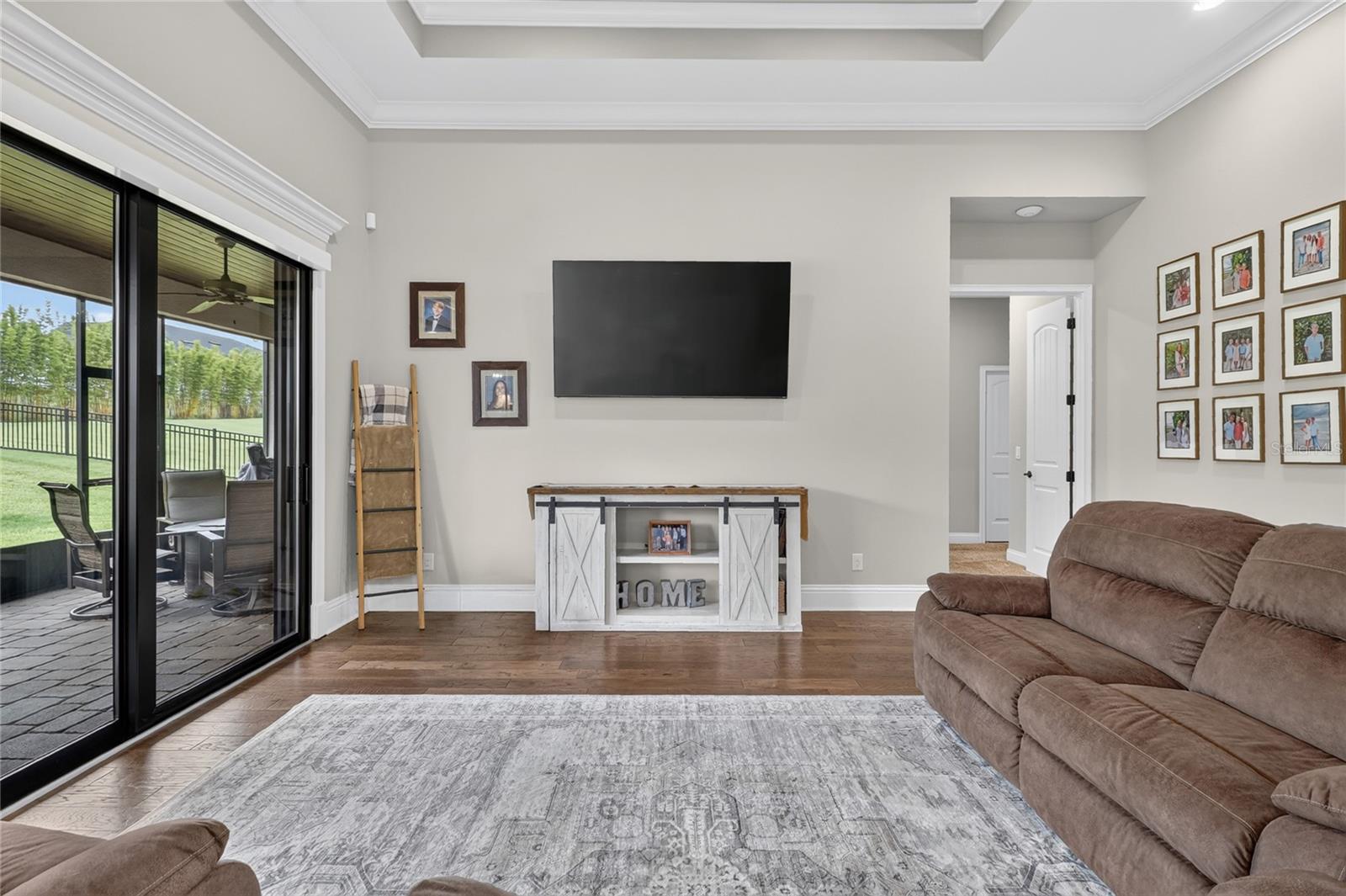 DELPHI WOODS - Residential