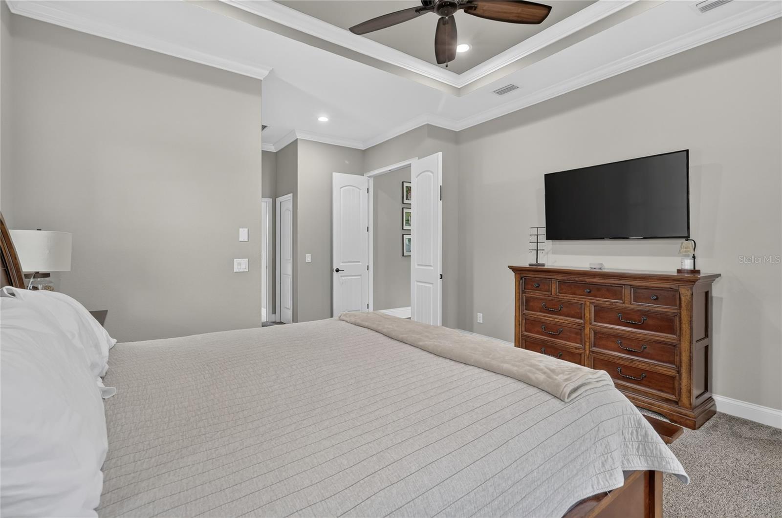 DELPHI WOODS - Residential