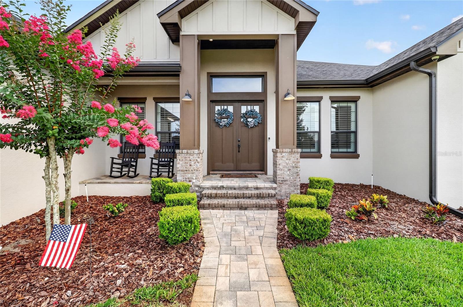 DELPHI WOODS - Residential