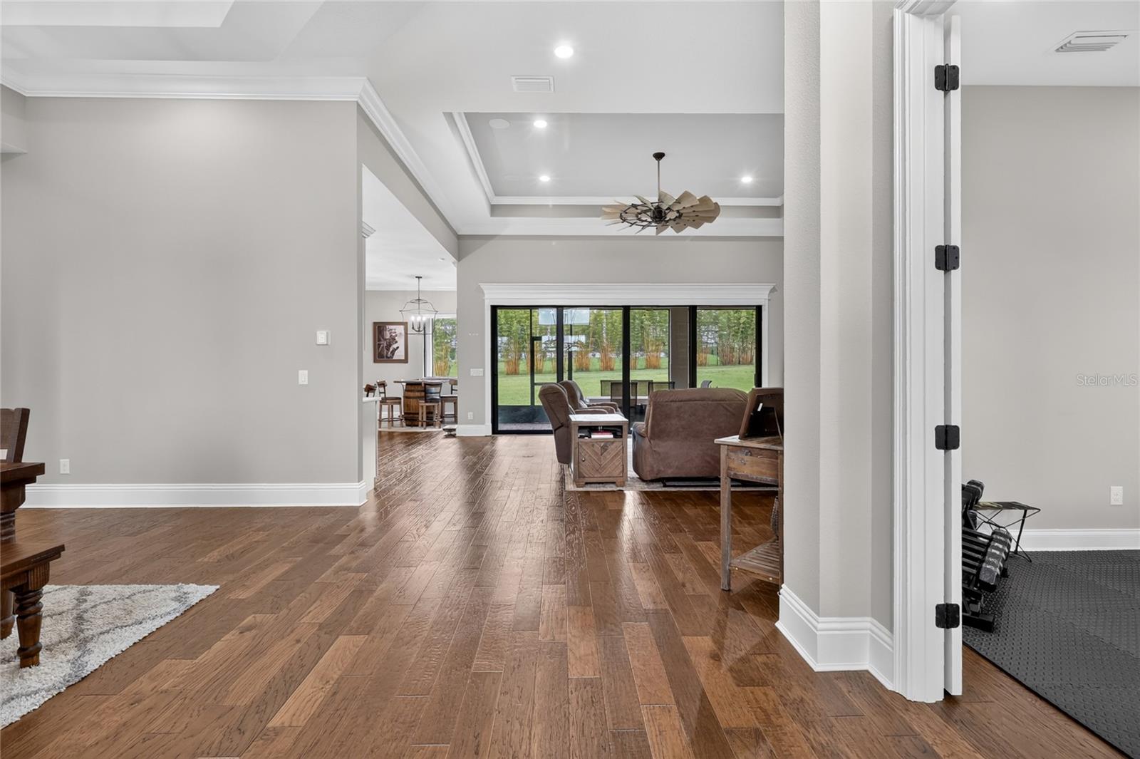 DELPHI WOODS - Residential