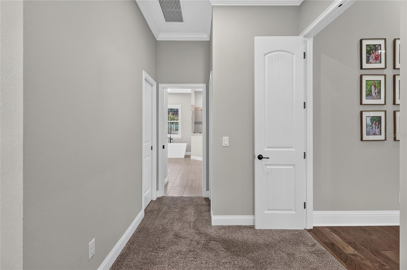 DELPHI WOODS - Residential