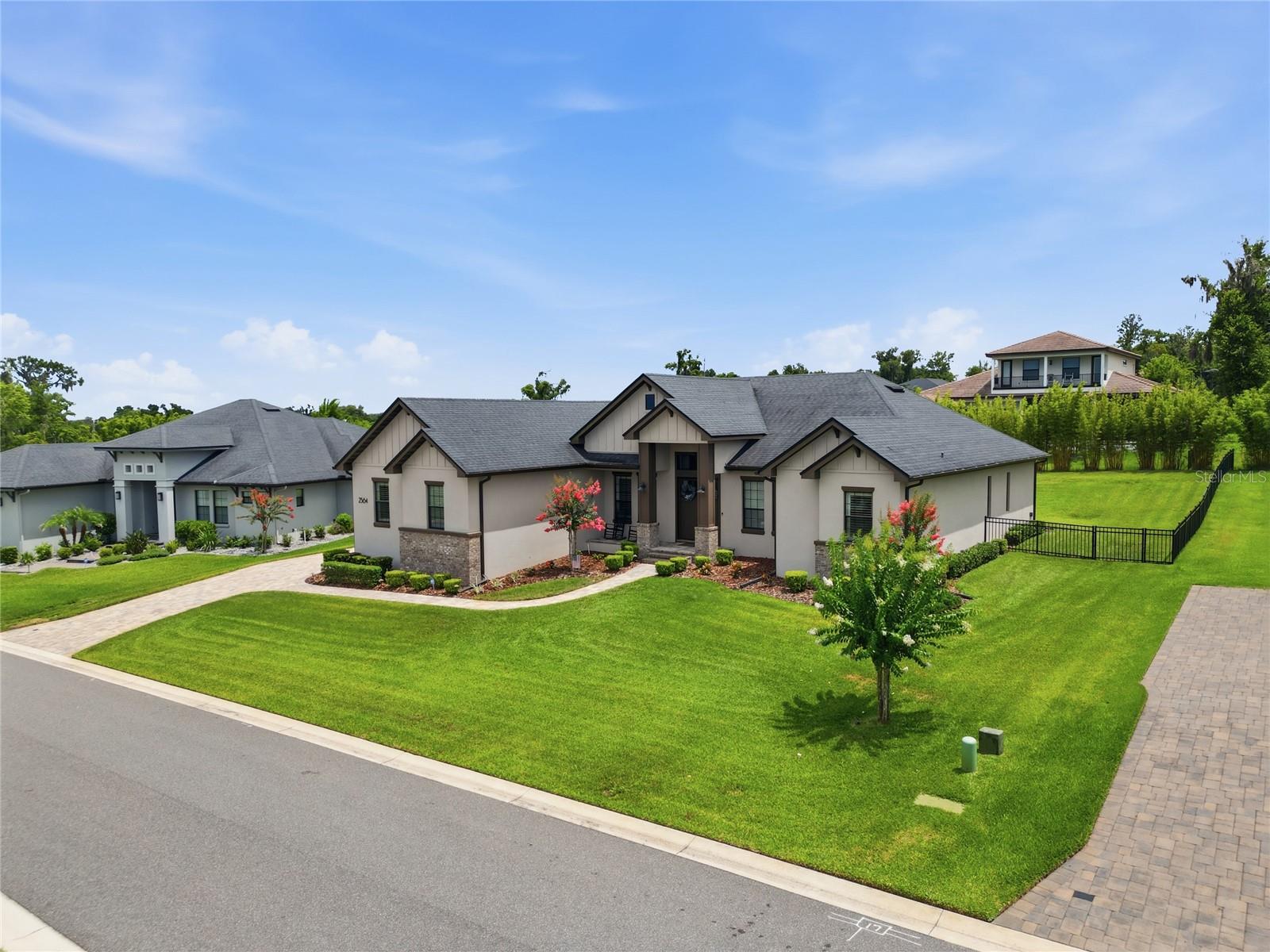 DELPHI WOODS - Residential