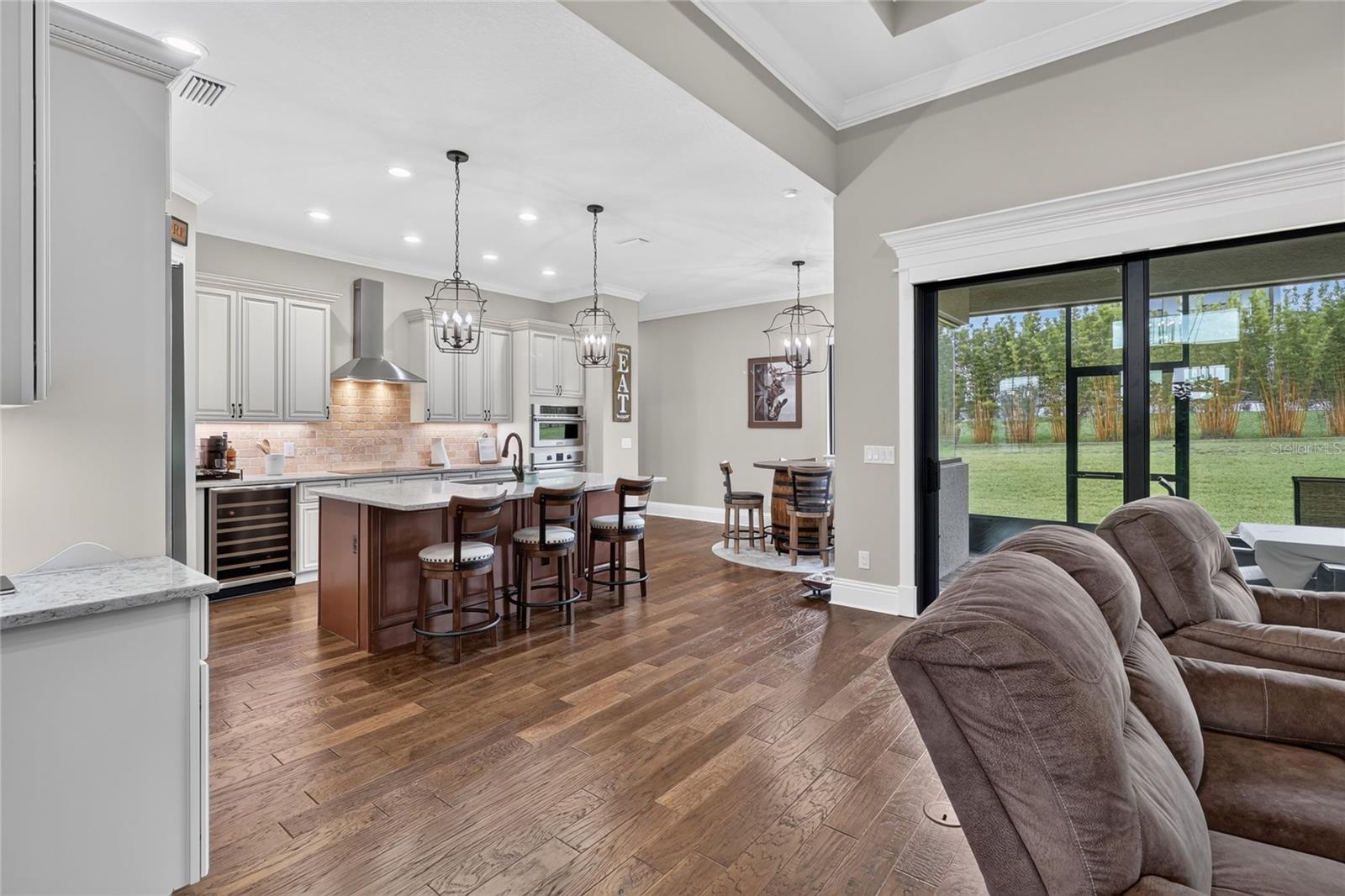 DELPHI WOODS - Residential