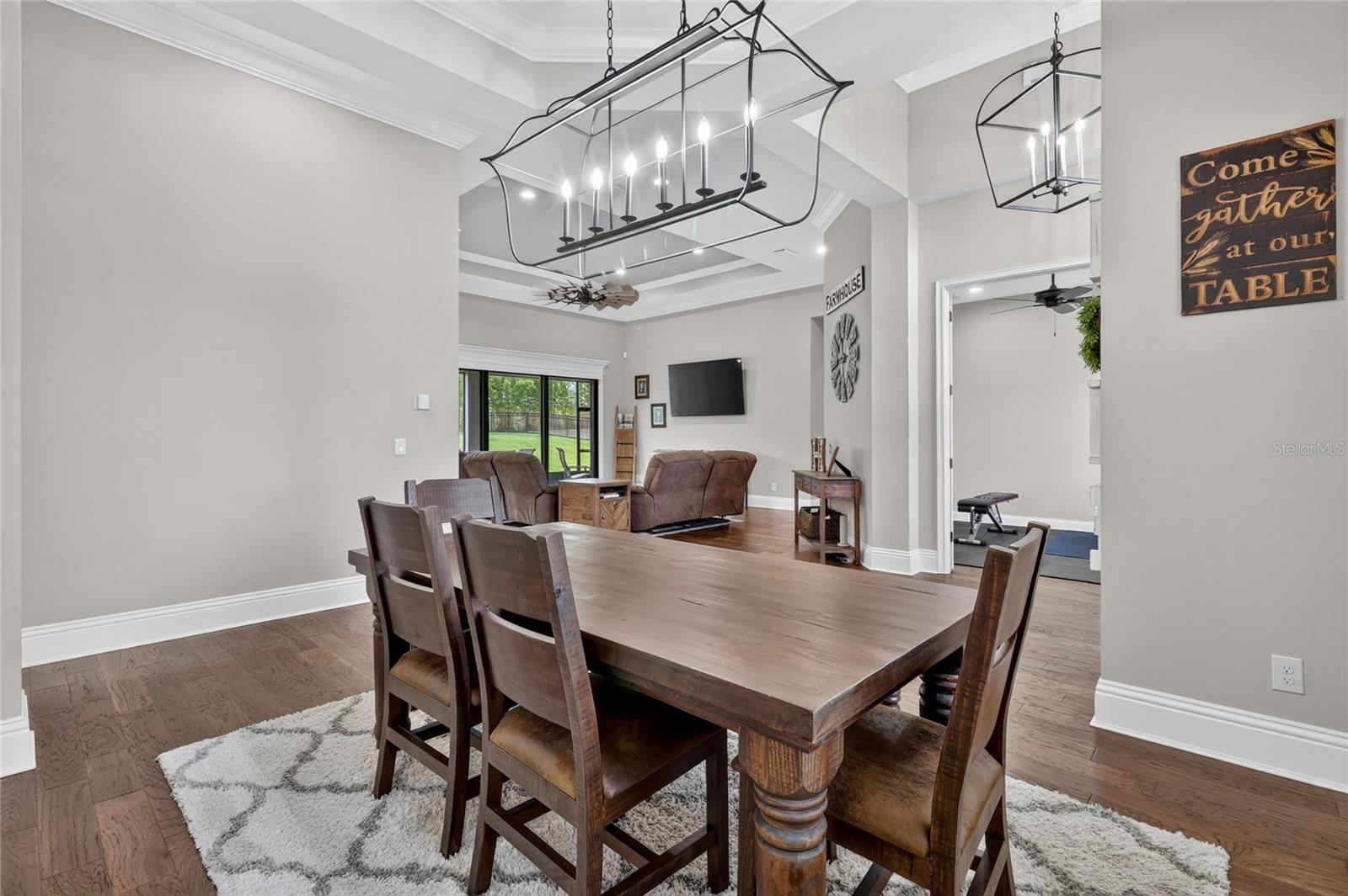 DELPHI WOODS - Residential