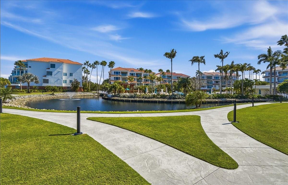 TANGERINE BAY CLUB - Residential