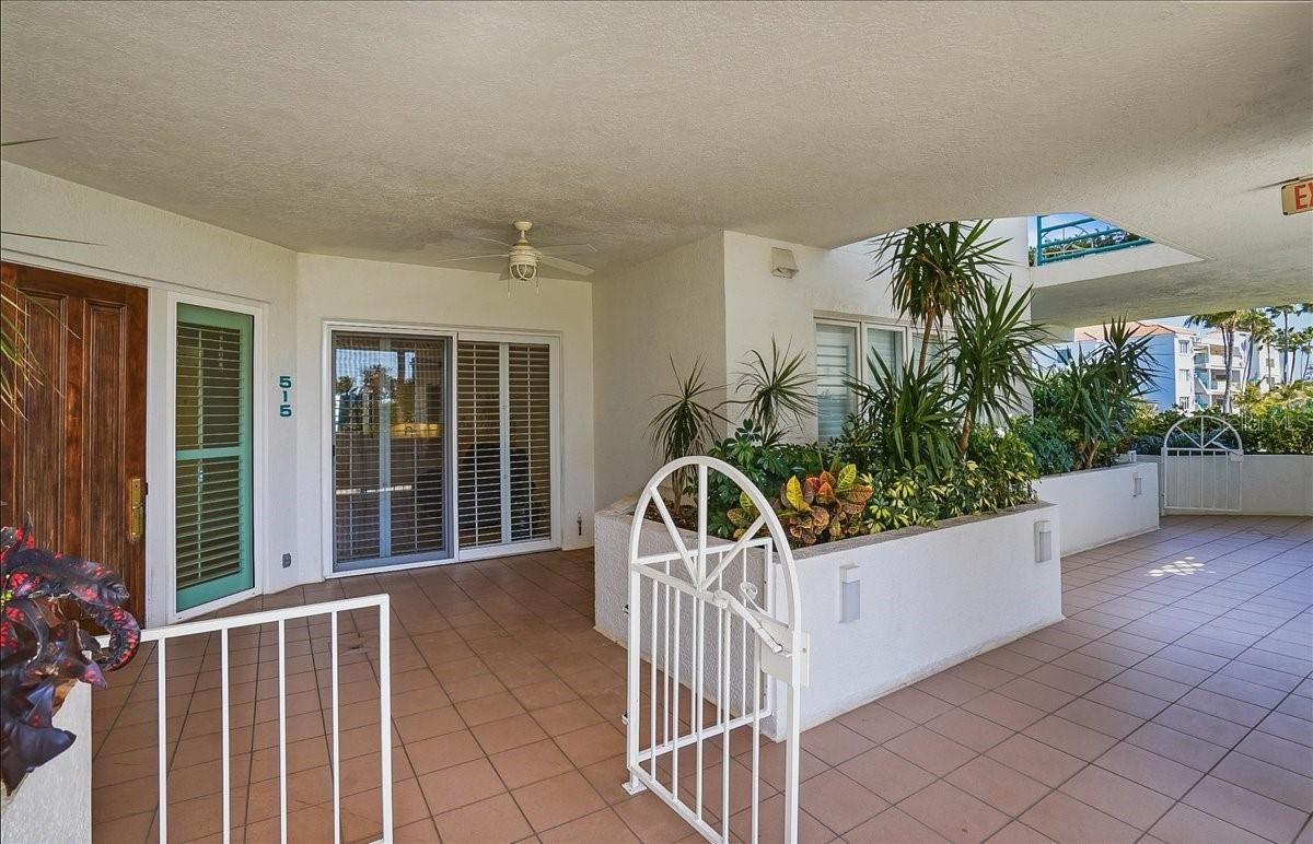 TANGERINE BAY CLUB - Residential