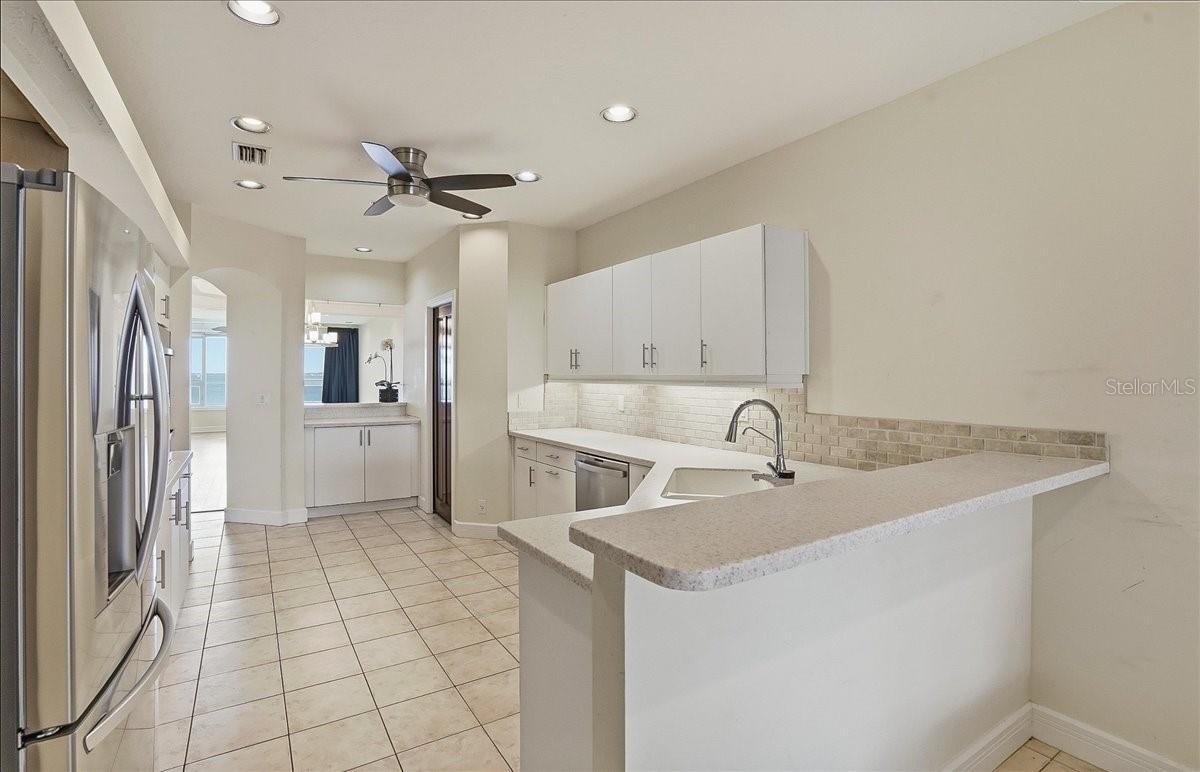 TANGERINE BAY CLUB - Residential