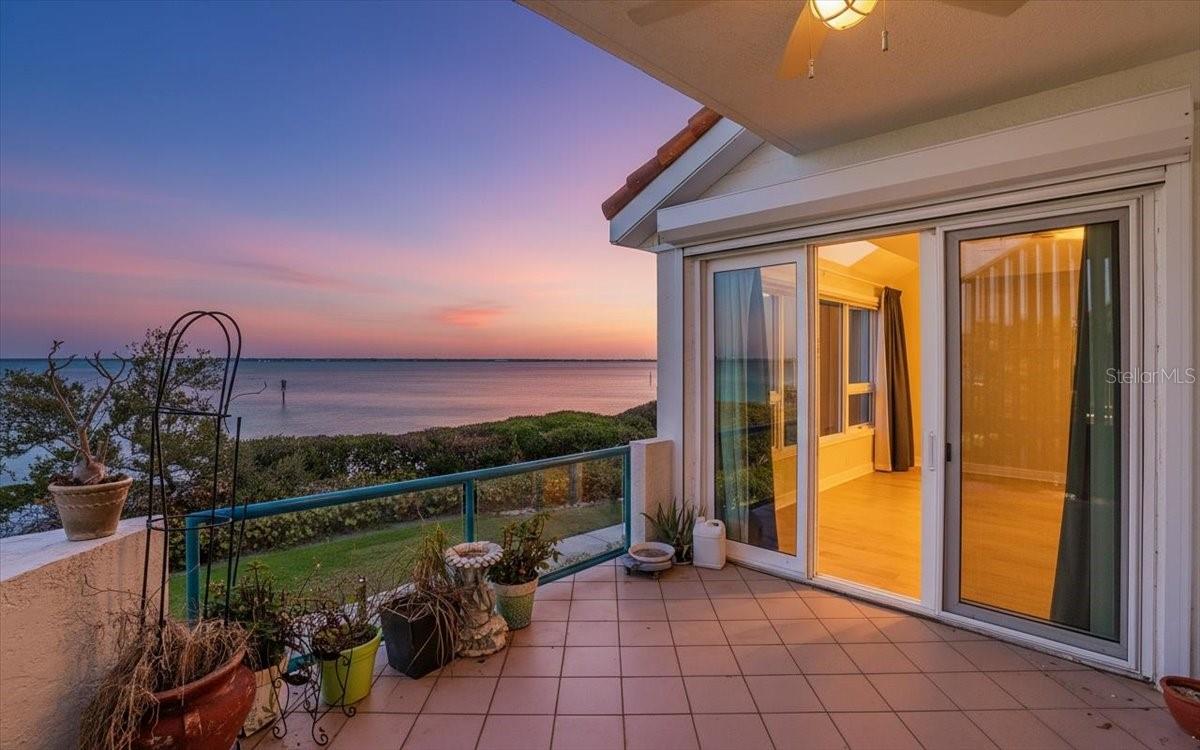 TANGERINE BAY CLUB - Residential