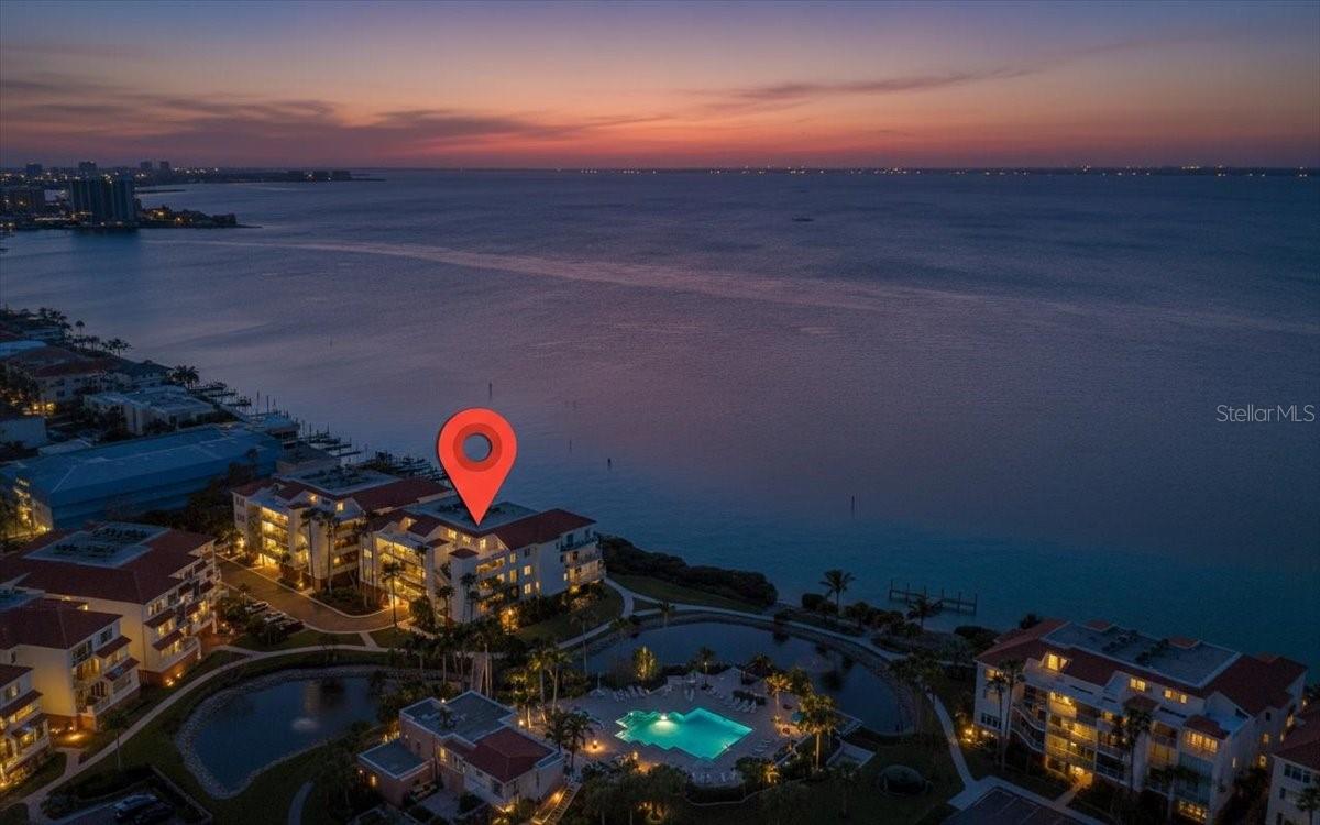 TANGERINE BAY CLUB - Residential