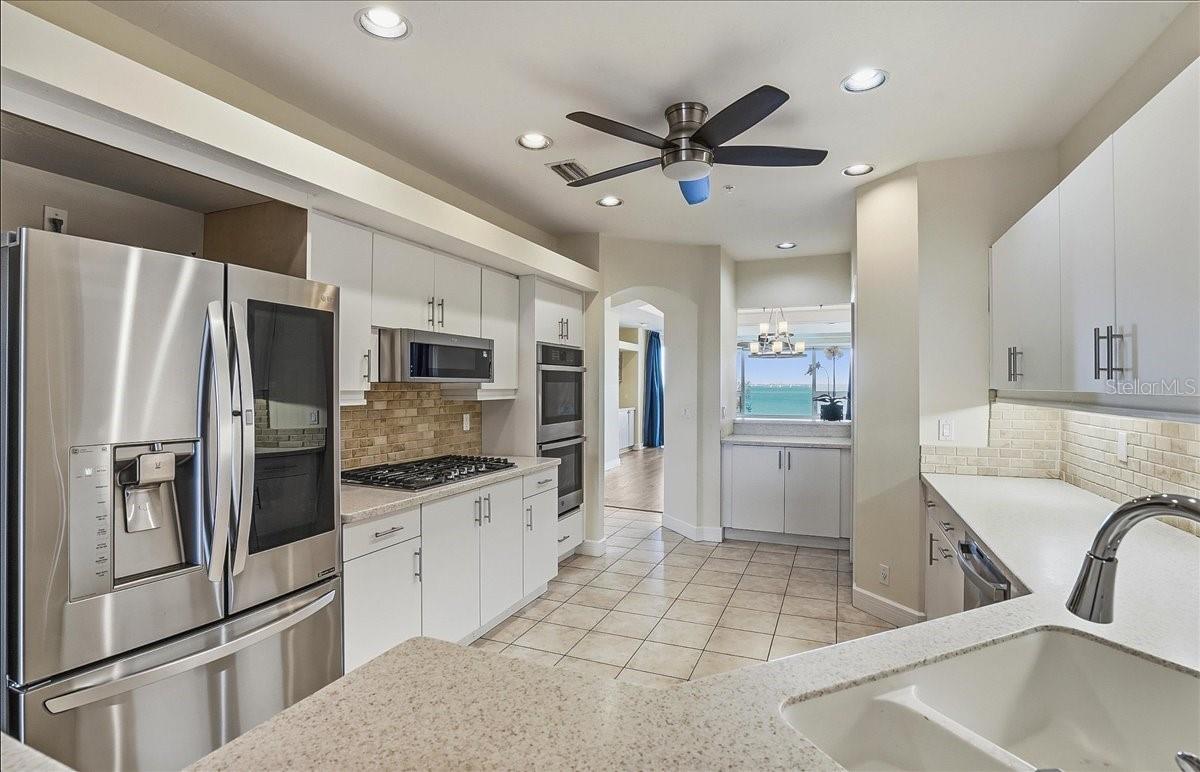 TANGERINE BAY CLUB - Residential