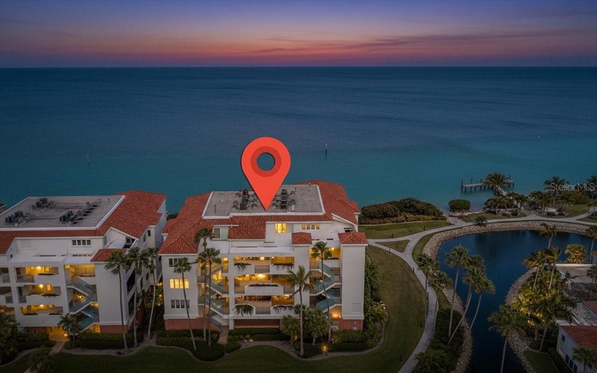 TANGERINE BAY CLUB - Residential