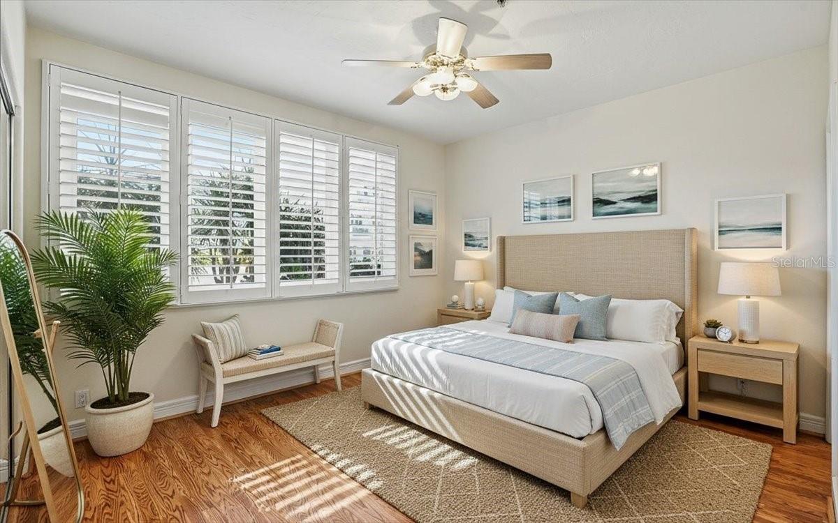 TANGERINE BAY CLUB - Residential
