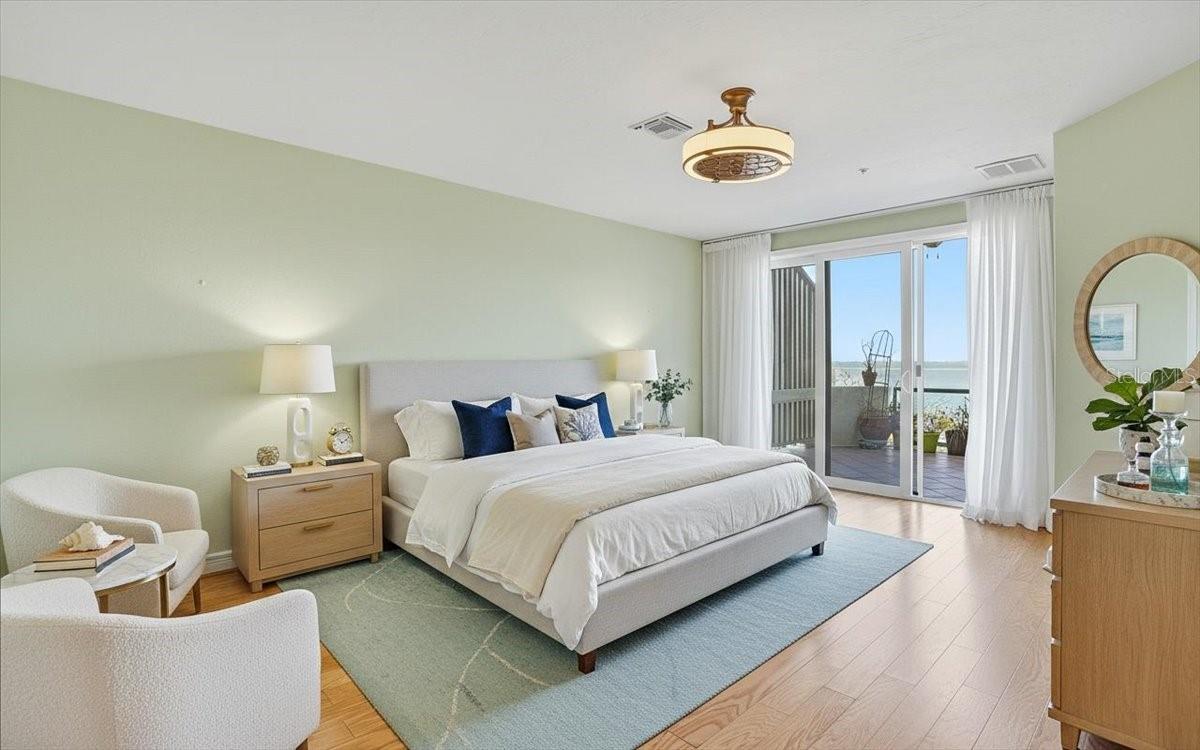 TANGERINE BAY CLUB - Residential