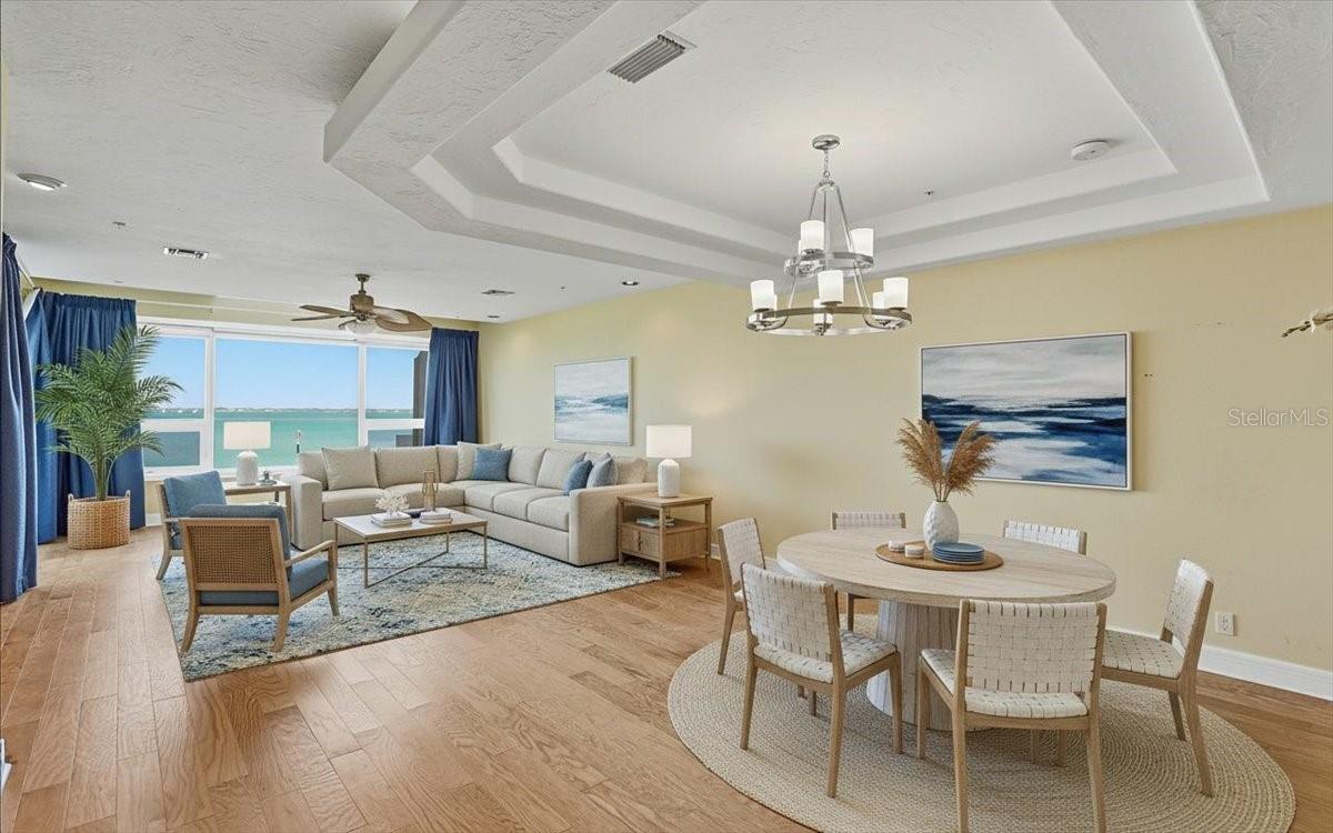 TANGERINE BAY CLUB - Residential