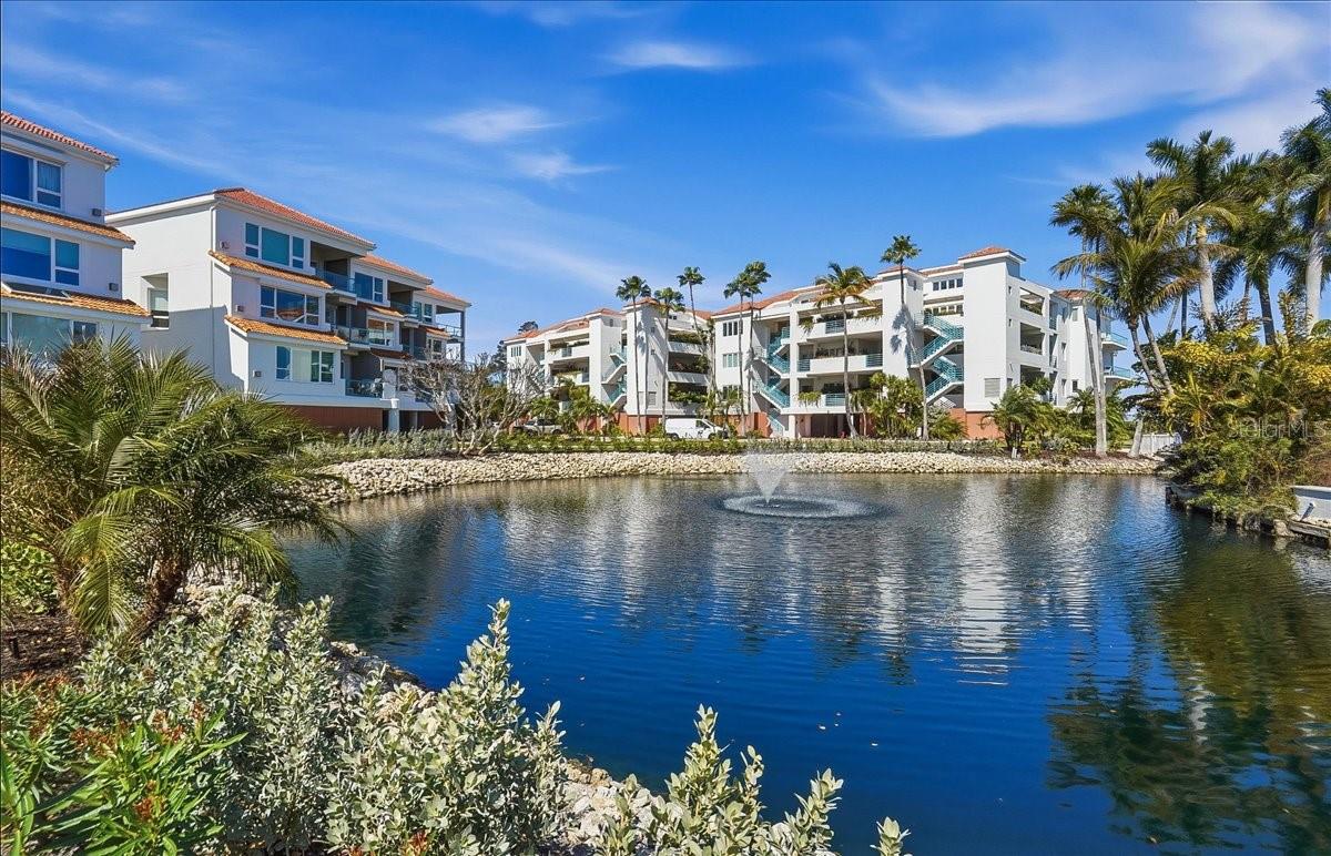TANGERINE BAY CLUB - Residential