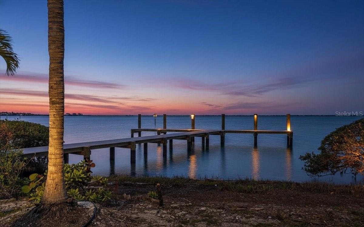 TANGERINE BAY CLUB - Residential