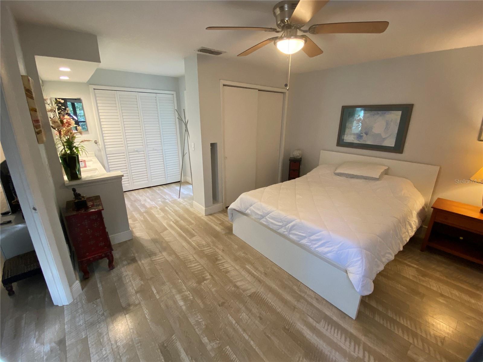 SANCTUARY/BAY HILL - Residential Lease