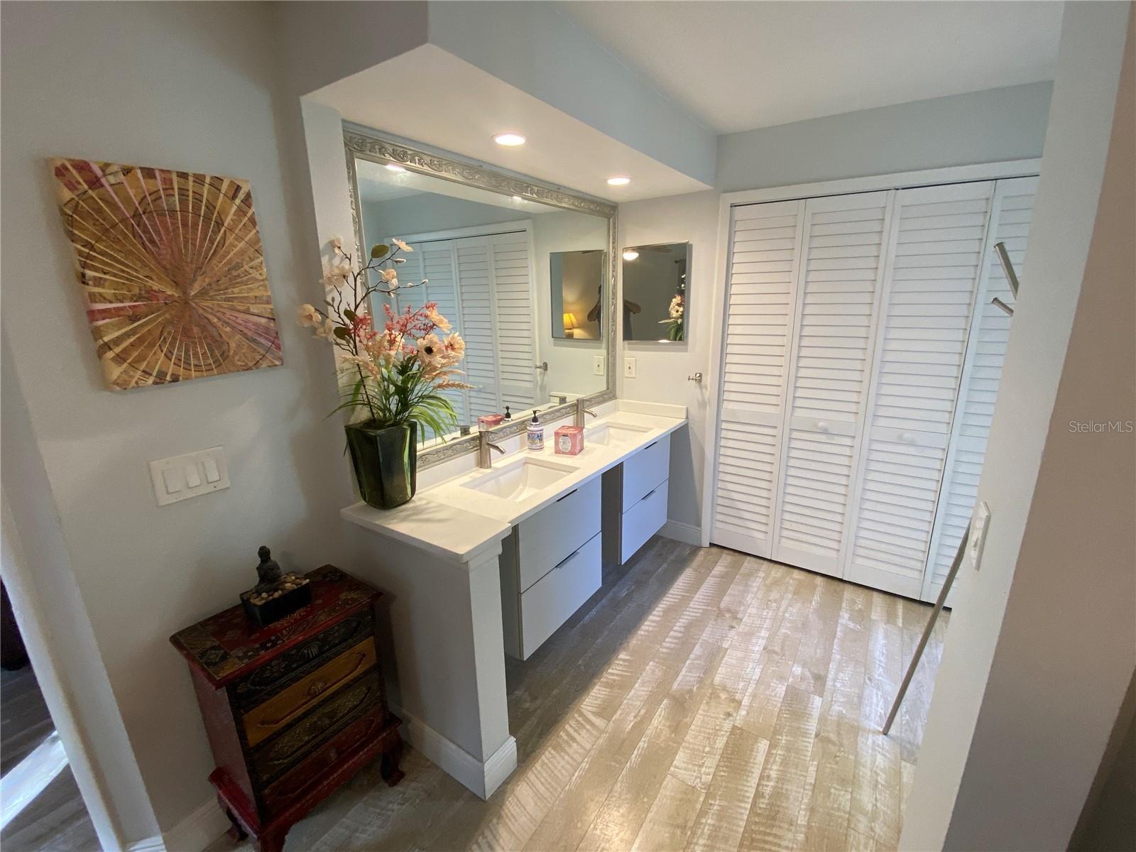 SANCTUARY/BAY HILL - Residential Lease
