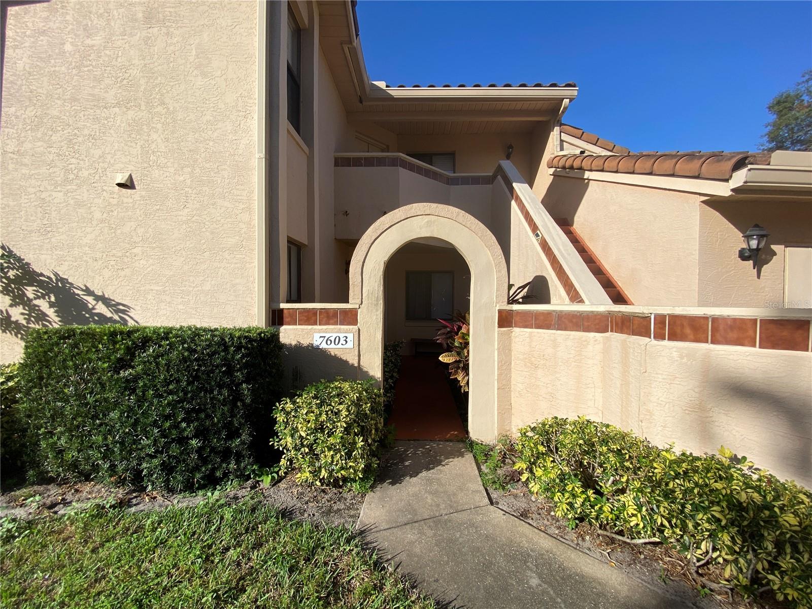 SANCTUARY/BAY HILL - Residential Lease