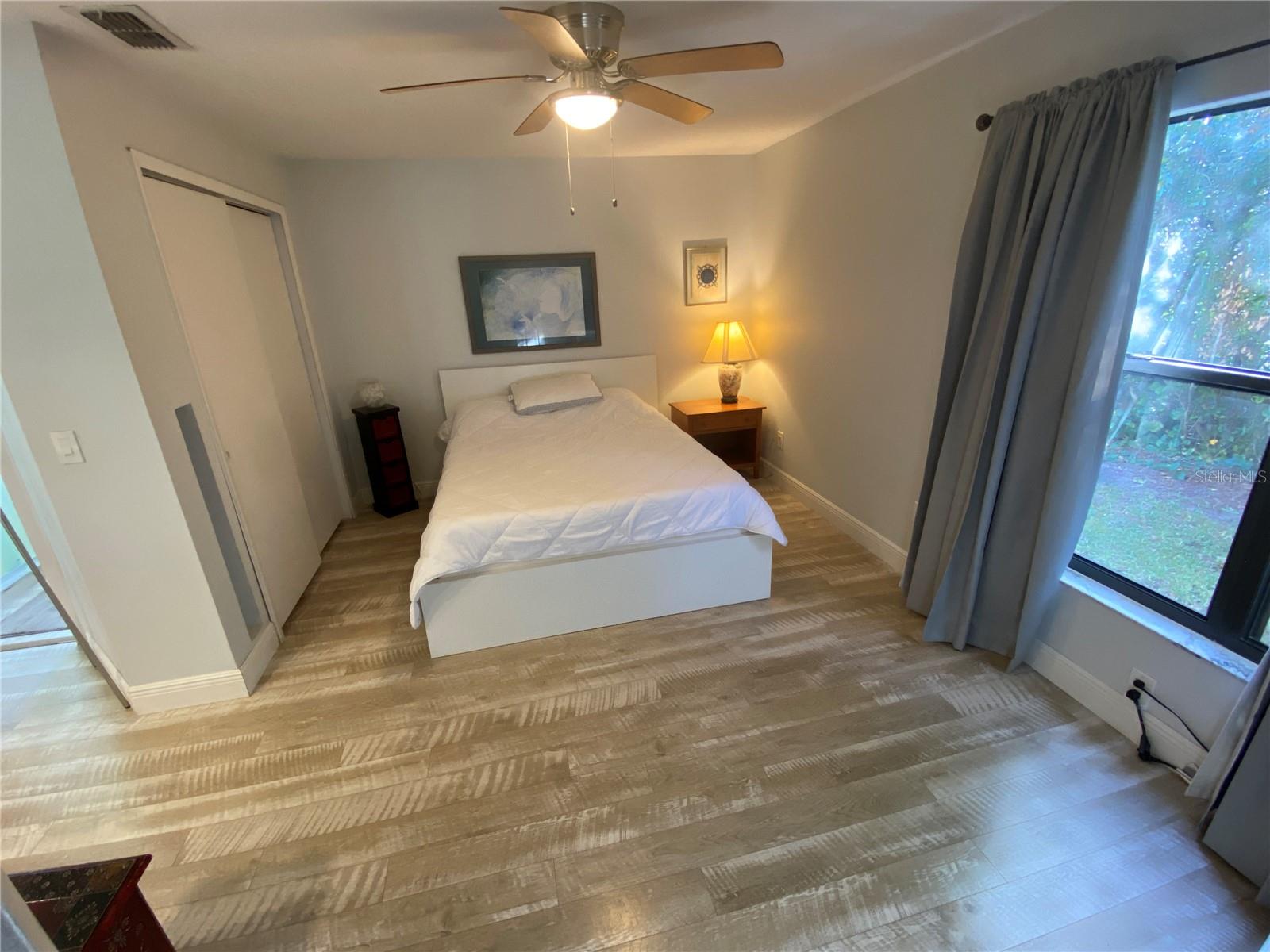 SANCTUARY/BAY HILL - Residential Lease