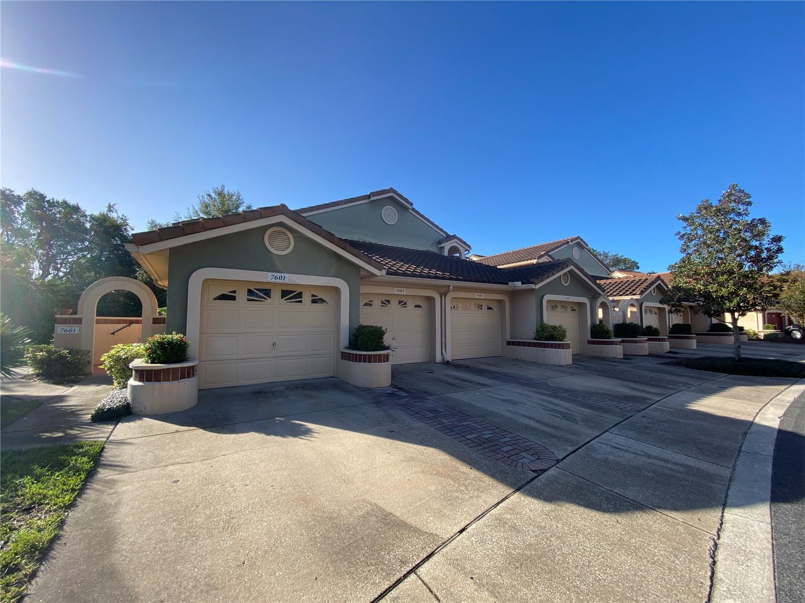 SANCTUARY/BAY HILL - Residential Lease